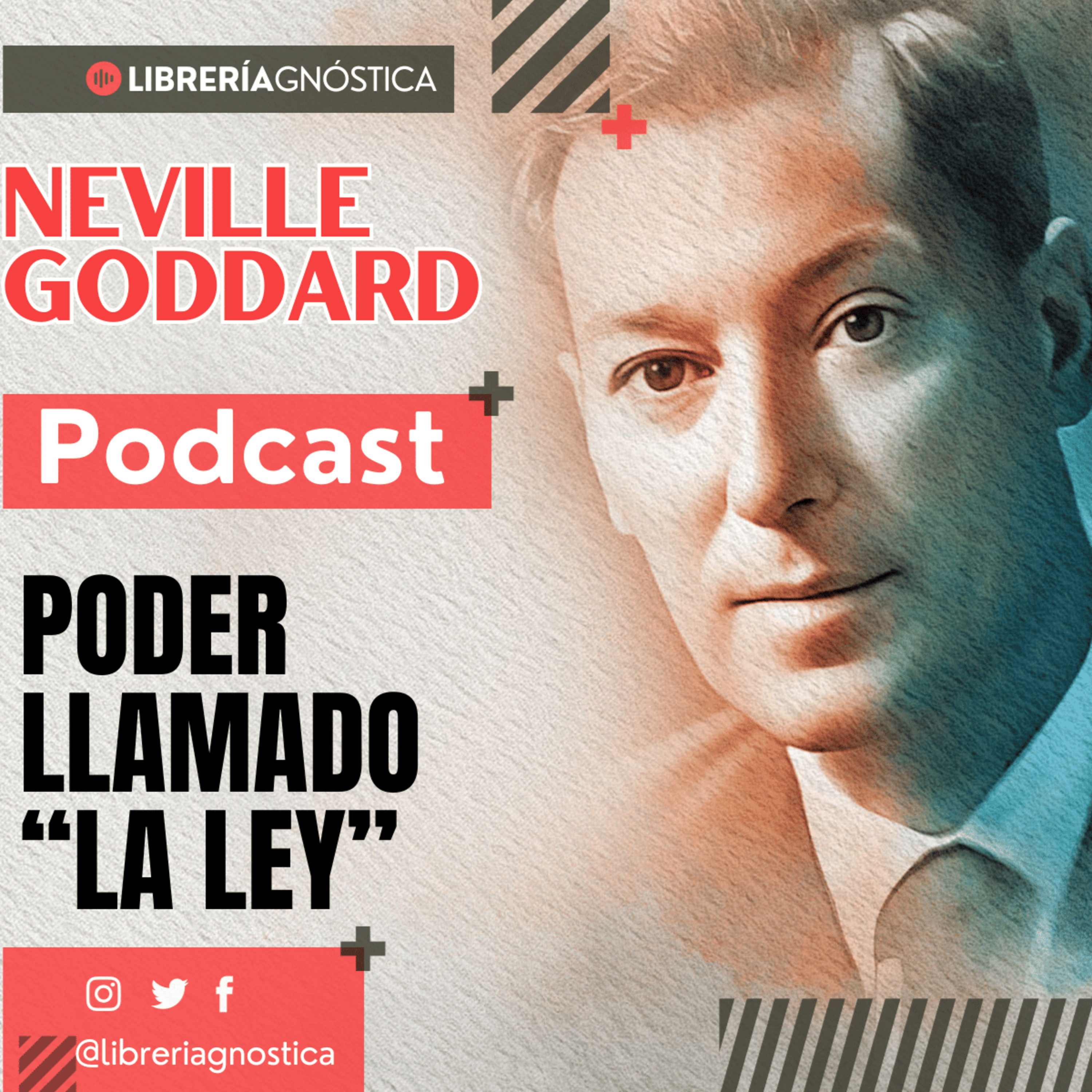 💫 Sanación y Abundancia: El Poder Oculto de "LA LEY" de tu Mente 🧘‍♂️💰 | Neville Goddard episode artwork