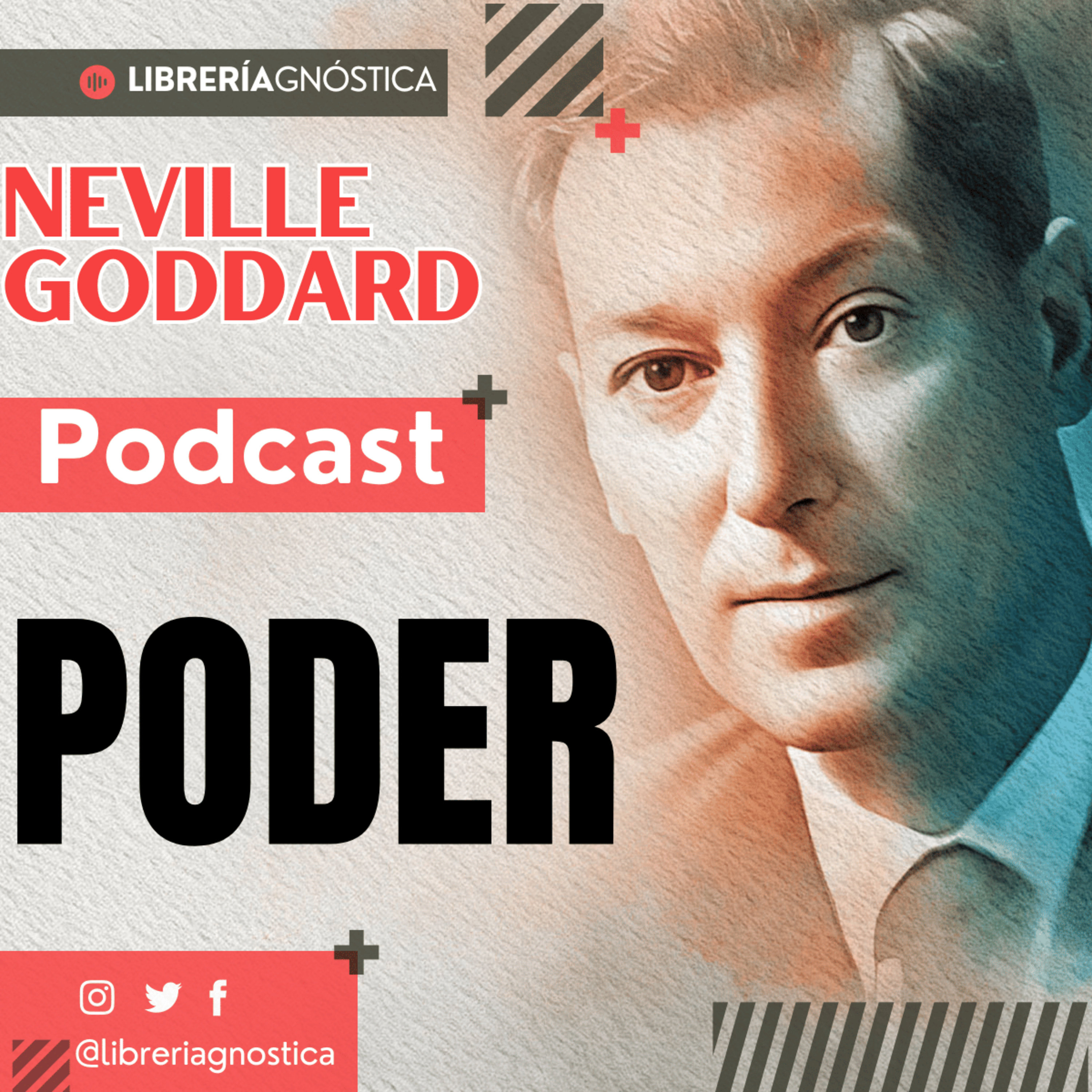 😱 Neville Goddard Lo Expone Como Nunca Antes ⚡¡El Verdadero Poder Está Dentro de Ti! DESCÚBRELO! ⚡ episode artwork