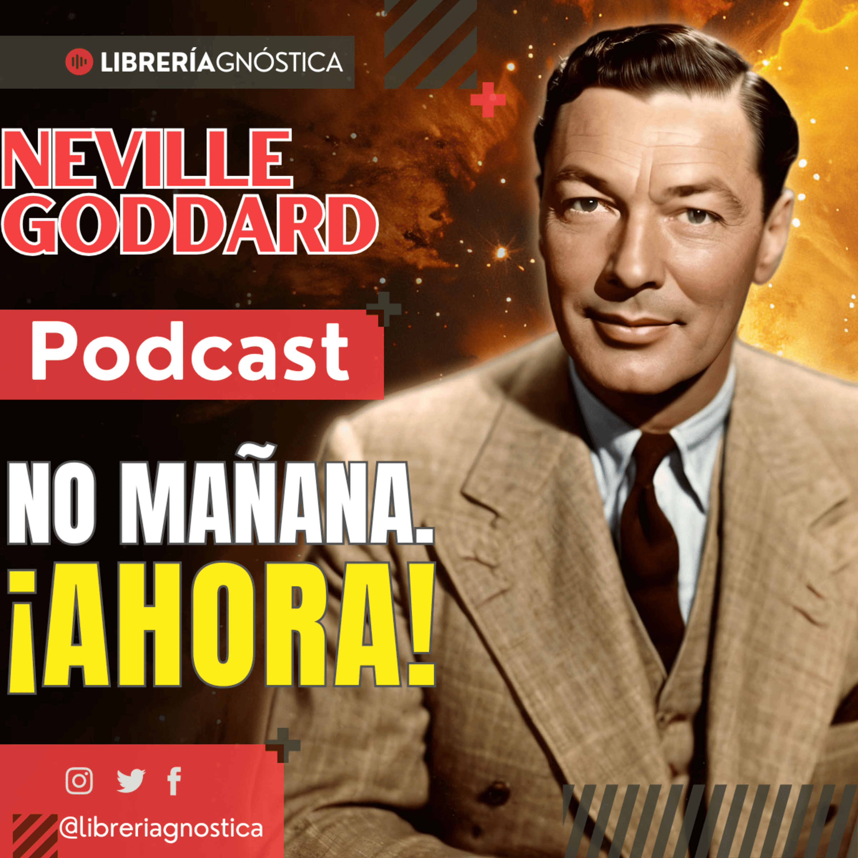 Cambia Solo Esto y Tu Vida Entera Comenzará a Transformarse al Instante 🚀 ¡Esto sí funciona! ⚡ episode artwork
