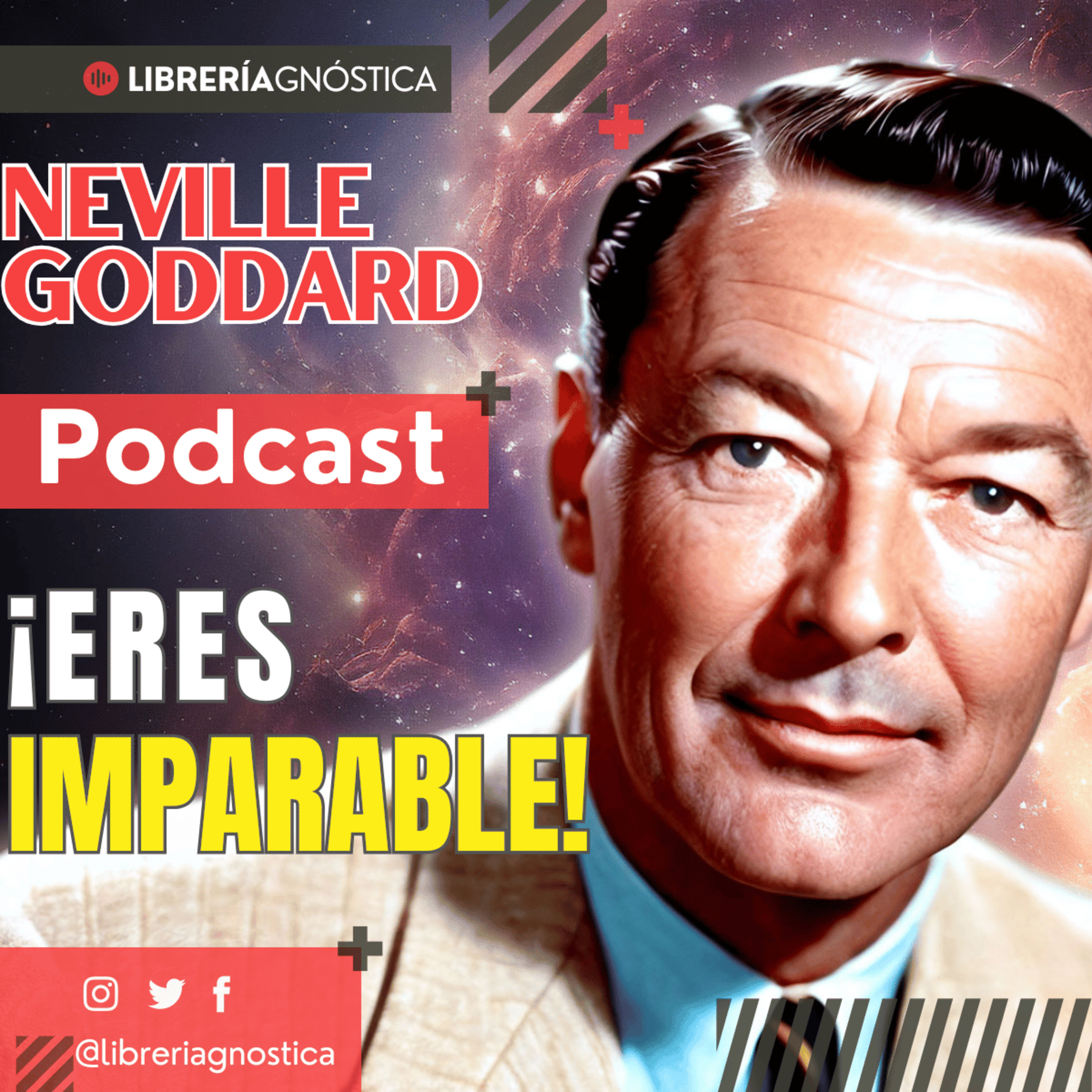 Cree ESTO y el Universo se Doblará ante tu Deseo 💥 ¡Esto SÍ Funciona! 🚀 ¡Es el Plan! episode artwork