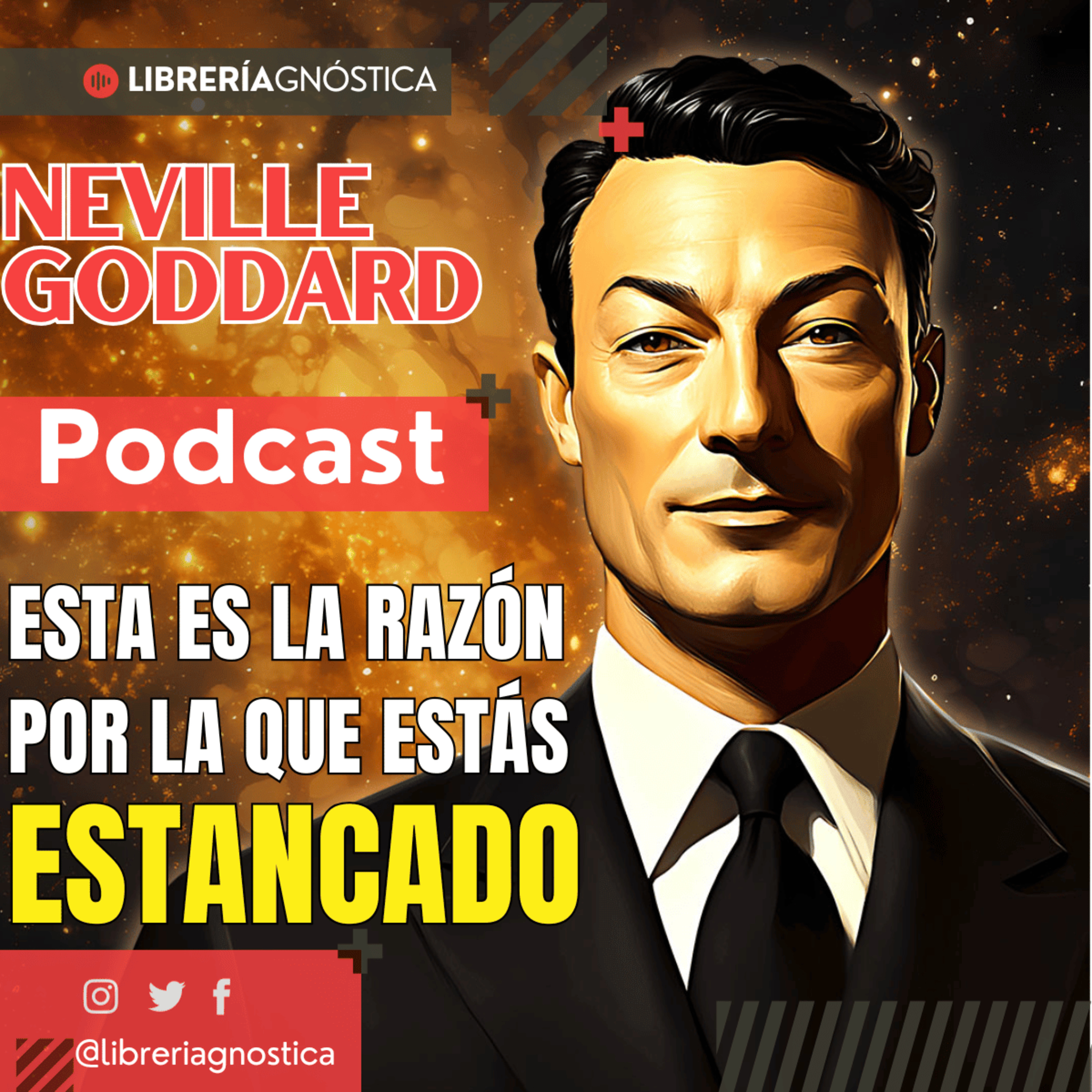 ¡Estás usando mal tu imaginación! 🔥 Aquí tienes el verdadero secreto 🌟 ¡EMPIEZA YA! episode artwork