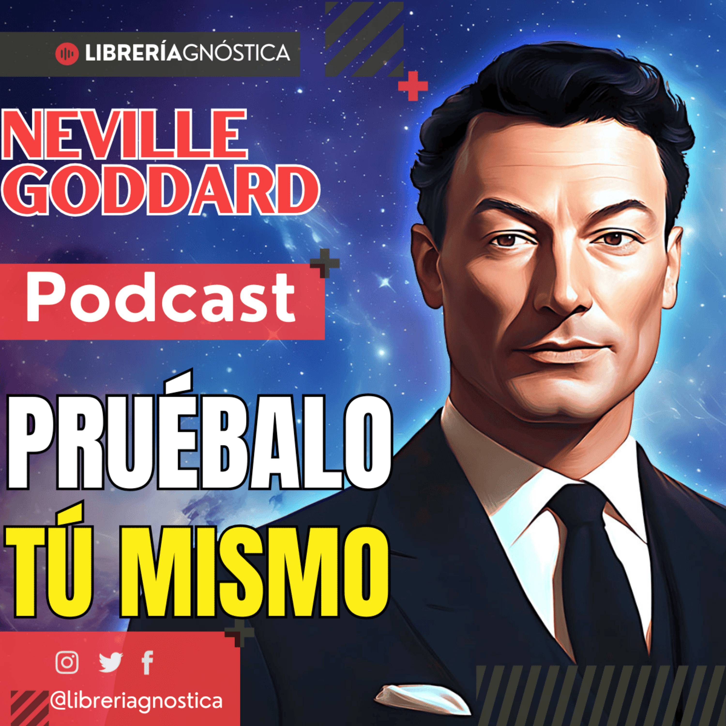 Este Método de Visualización Funciona (Aunque aún no lo Creas) 🧘‍♂️ ¡Pruébalo esta Noche! 🌙 episode artwork