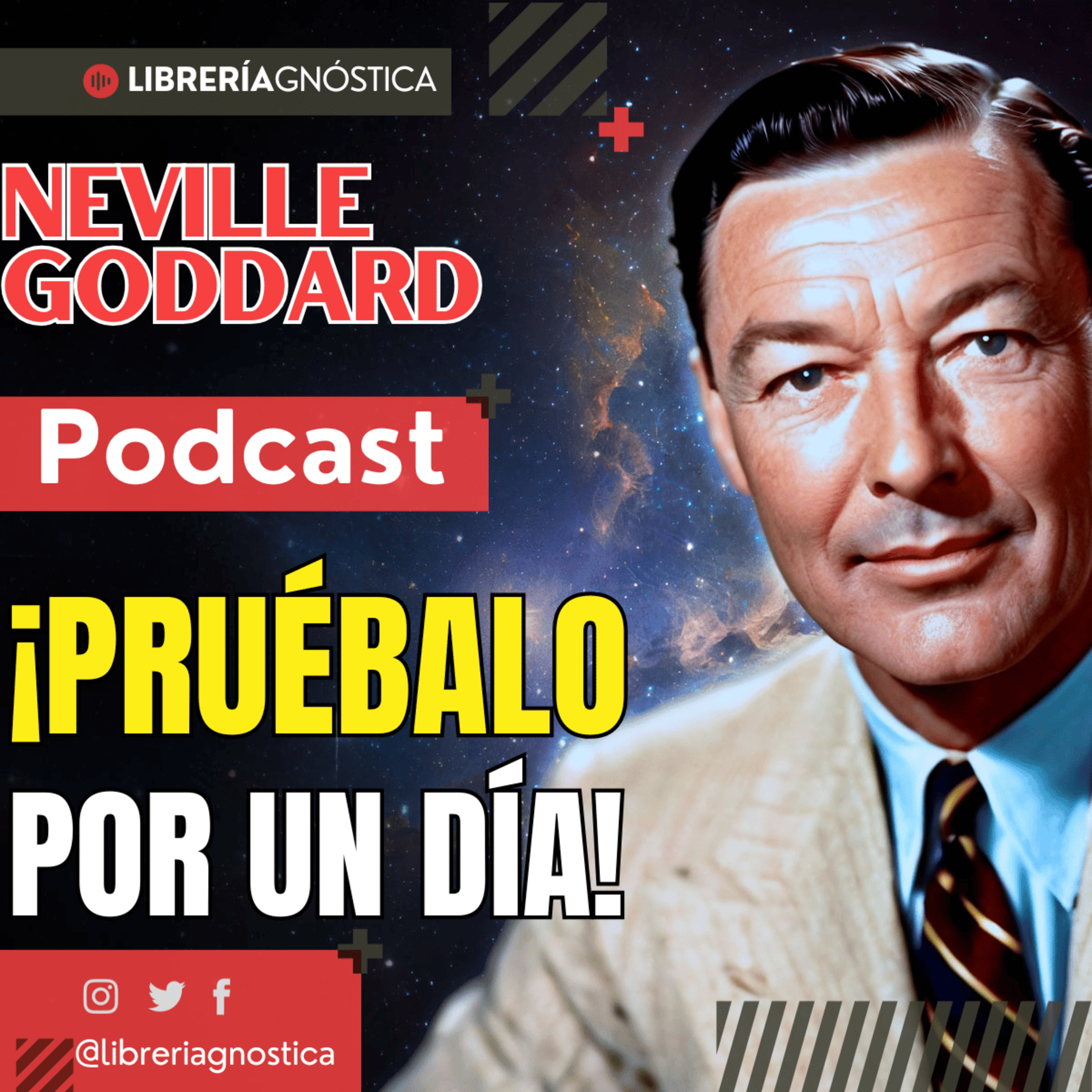 Prueba este Cambio Mental y Observa cómo Todo Encaja ✨ ¡Funciona Aunque lo Dudes! 😲 episode artwork
