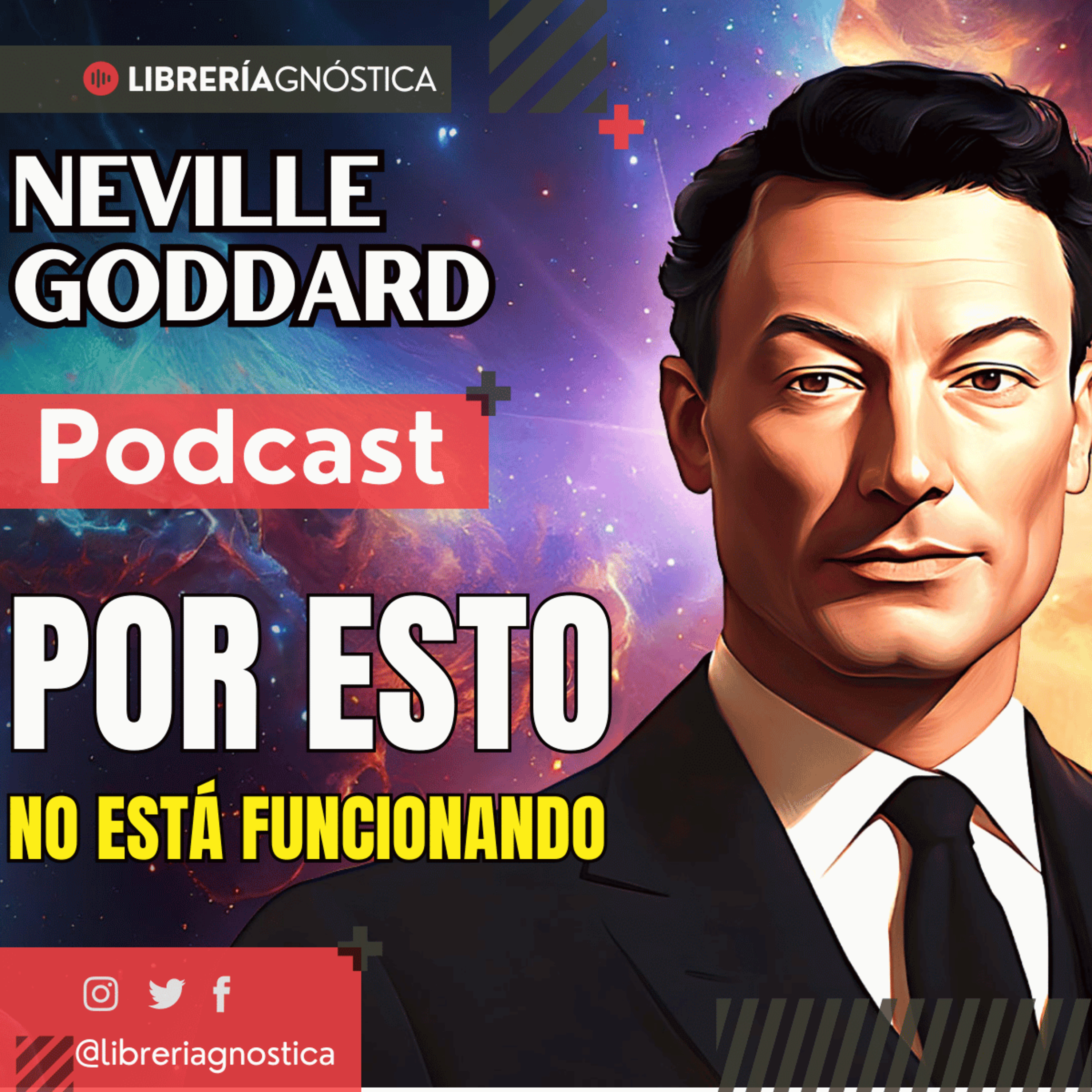 La Fe no es Creer — Es algo MUCHO más Poderoso de lo que Piensas 🚀 episode artwork