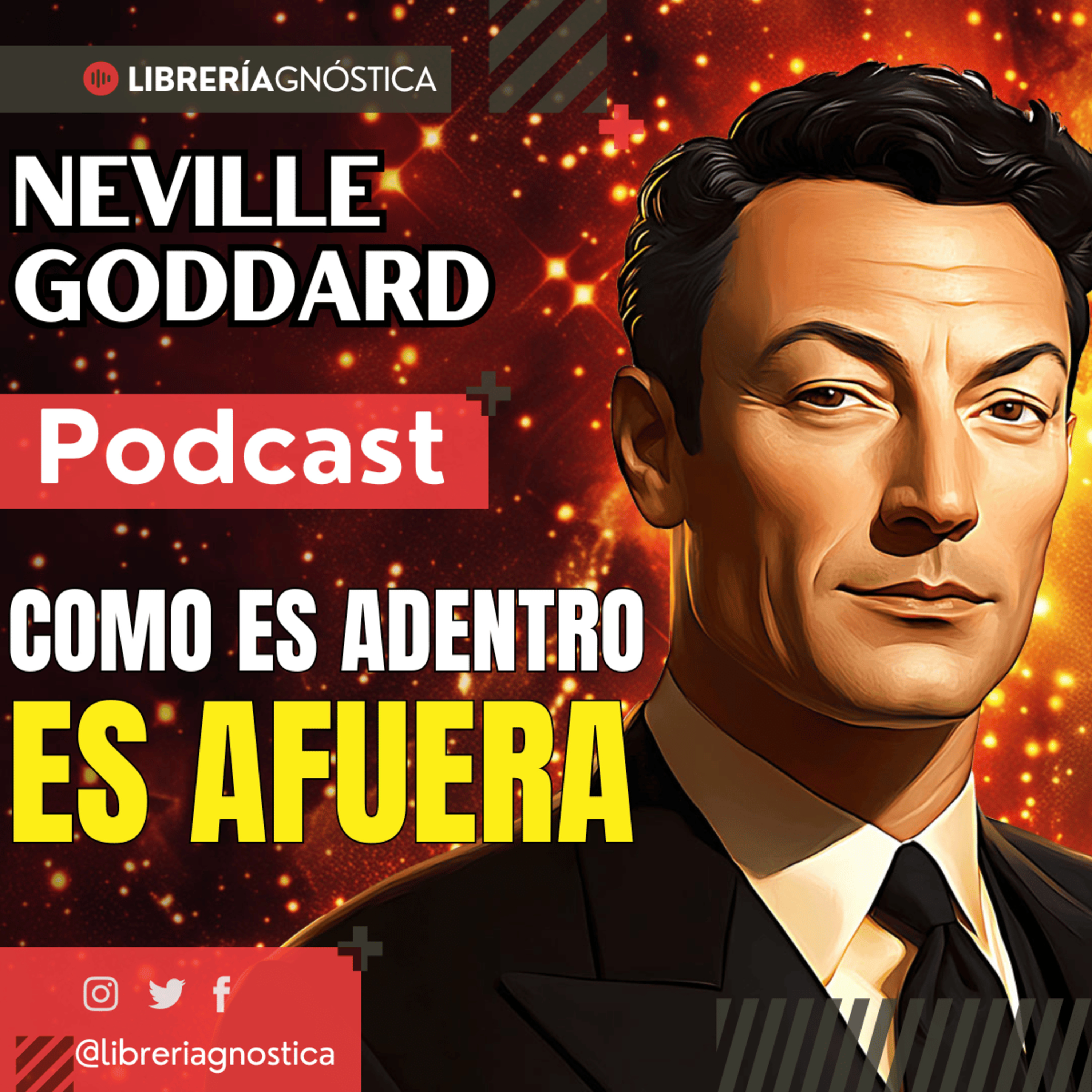 El Poder que Forma tu Vida Está Dentro de Ti — Pero Aún no lo Estás Usando 🧠 ¡Despiértalo! 💥 episode artwork