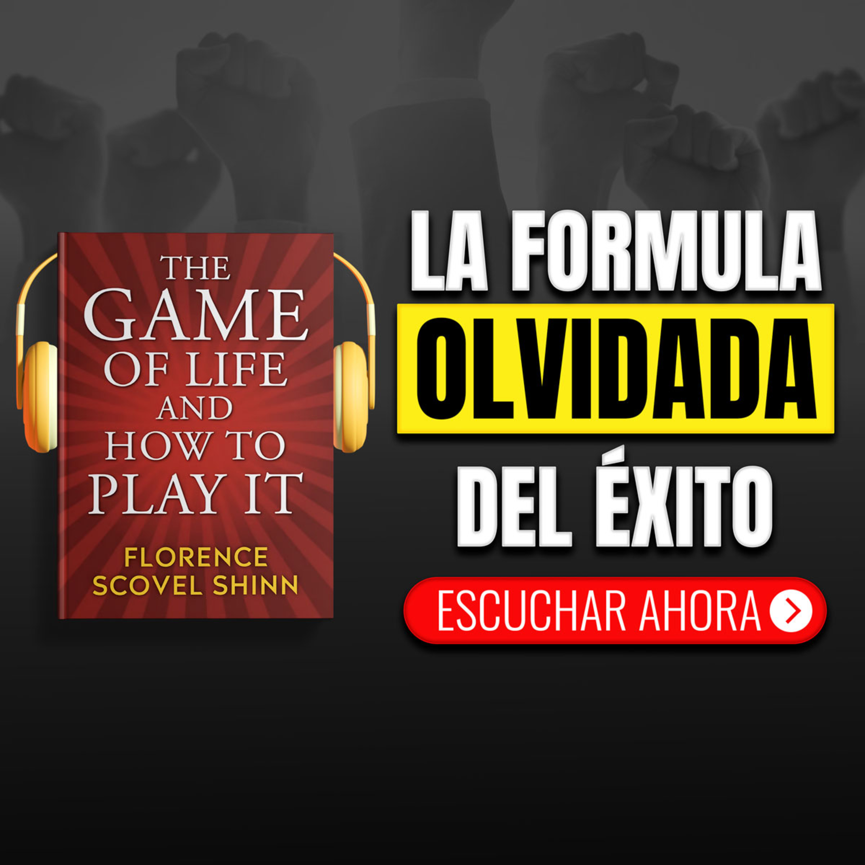 🔮 FLORENCE SCOVEL SHINN 💎 El Juego De La Vida Y Cómo Jugarlo 🌟 Código Del Éxito 🔥 RESUMEN 📖 episode artwork