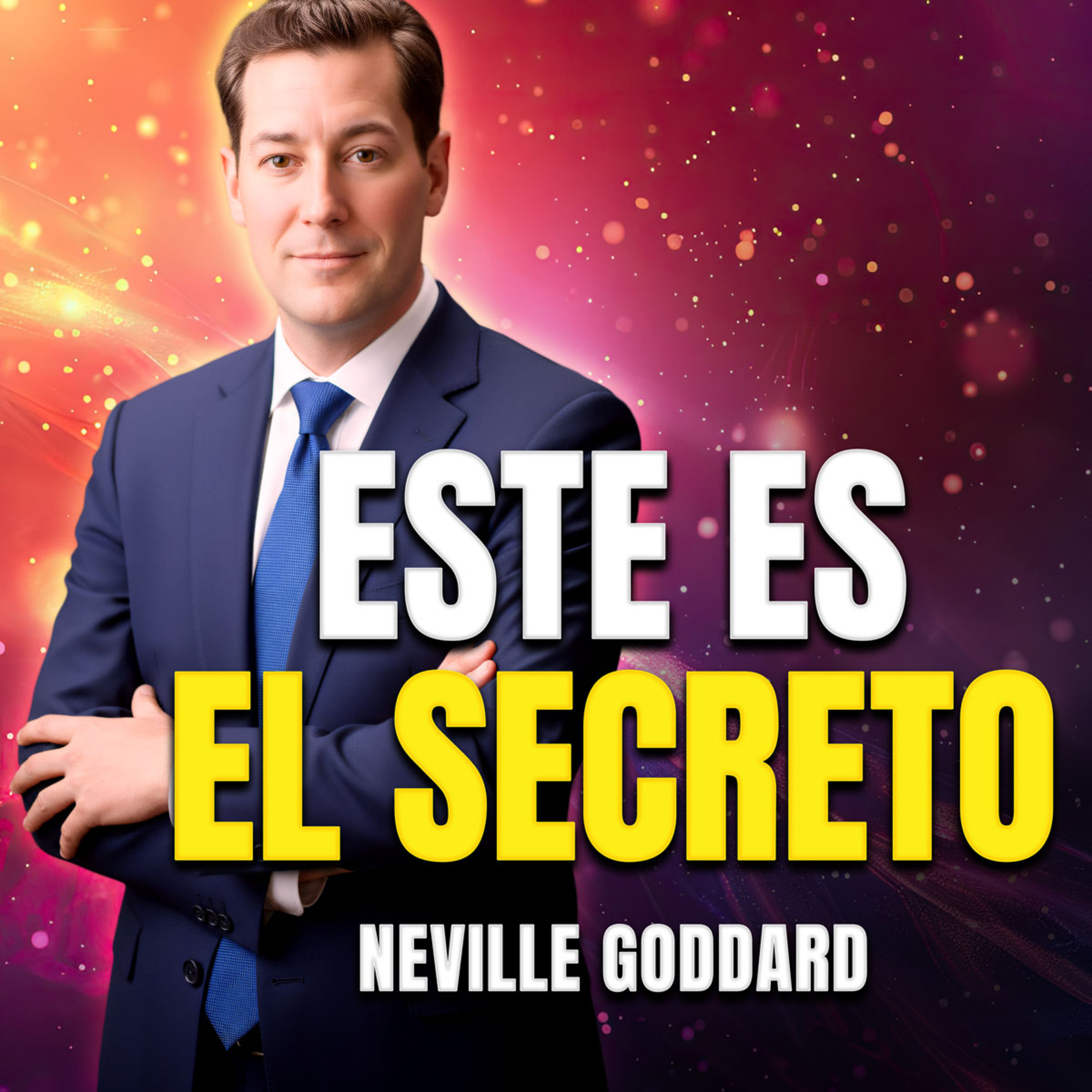🔥 Este Cambio Hace que la Manifestación Suceda Más Rápido (Secreto de Neville Revelado) episode artwork