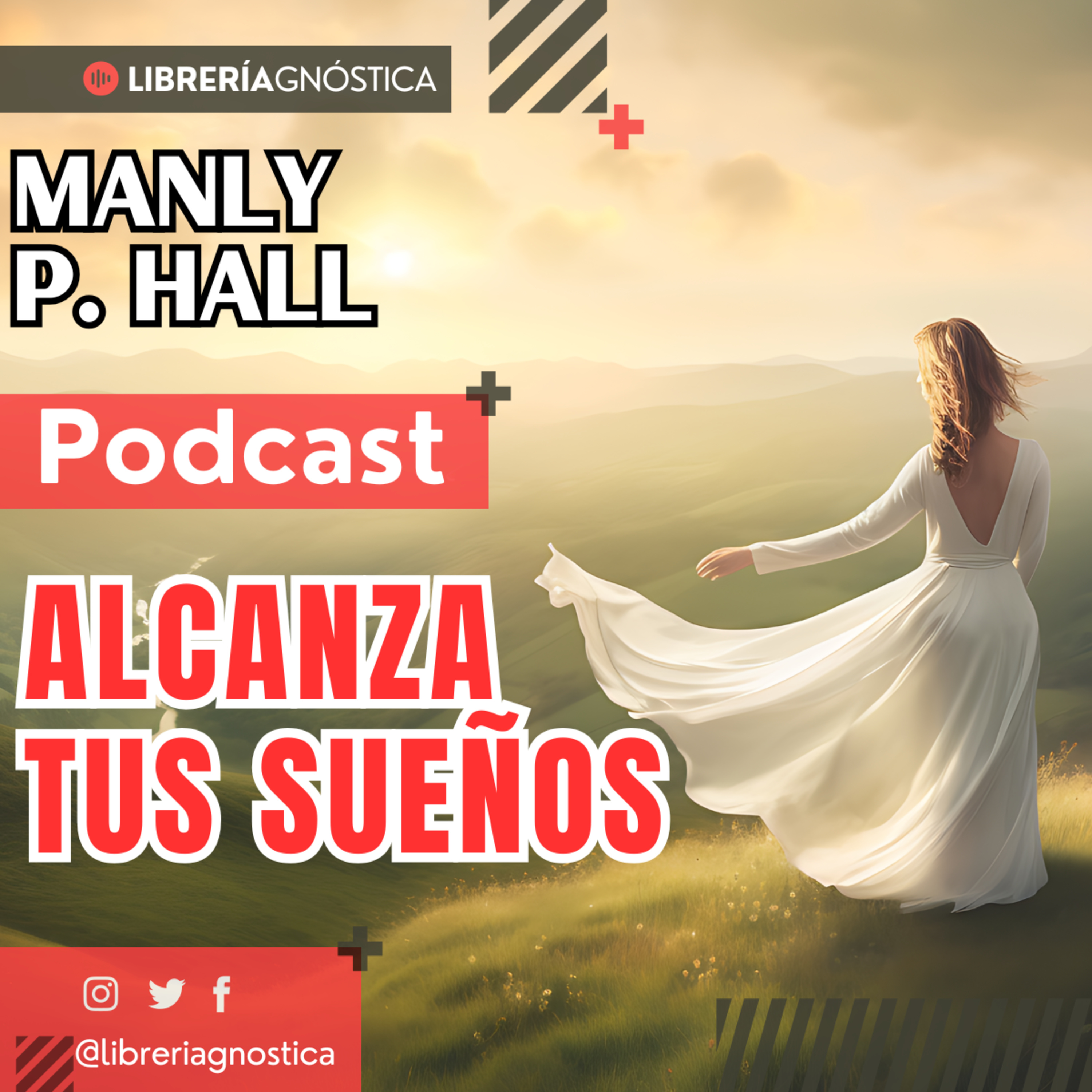 Cómo Alcanzar el Deseo de su Corazón de Genevieve Behrend ✅ El Plano para los Milagros 1/2 episode artwork