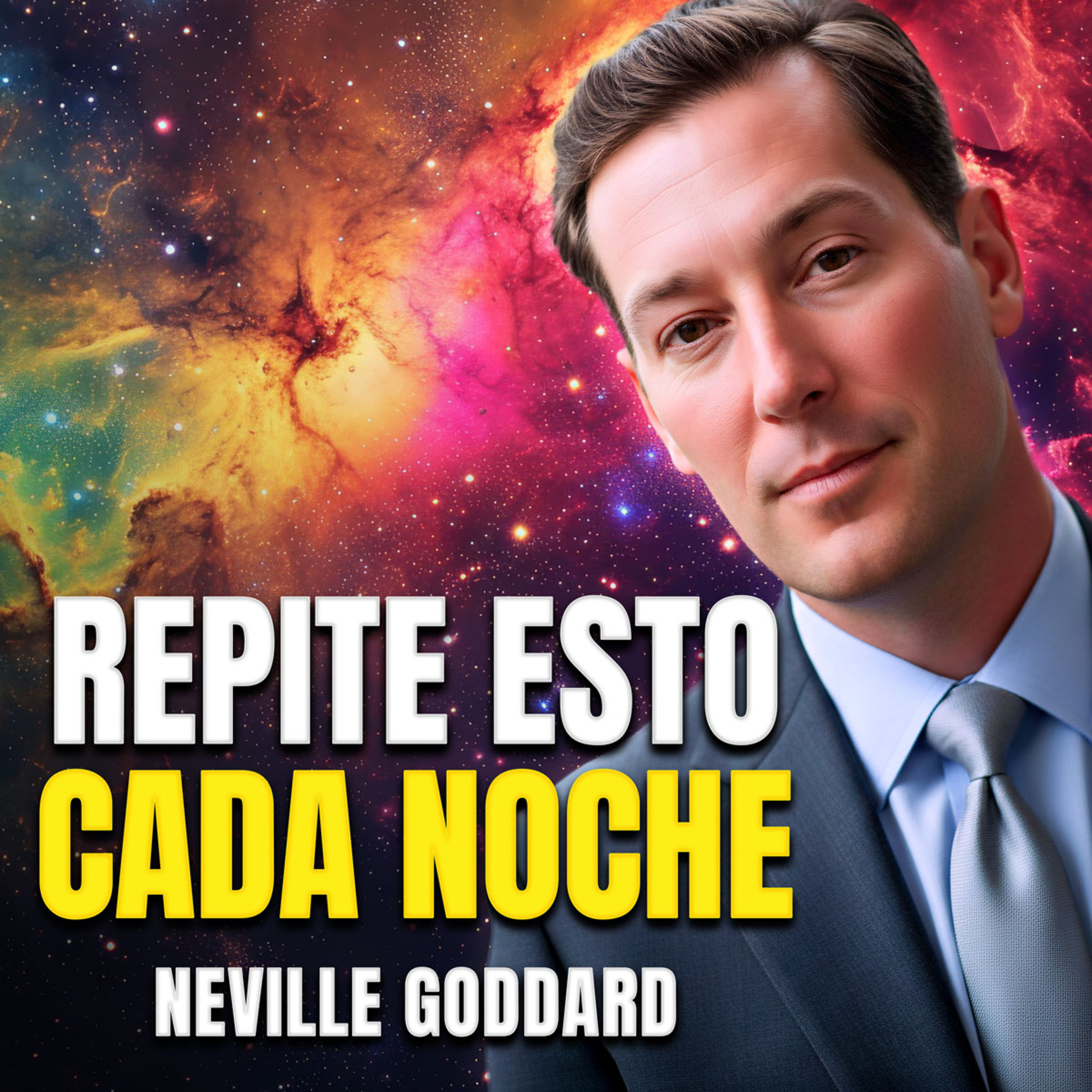 🔥 Este Ritual Nocturno lo Cambiará Todo (El Secreto del Sueño de Neville) 🔥 episode artwork