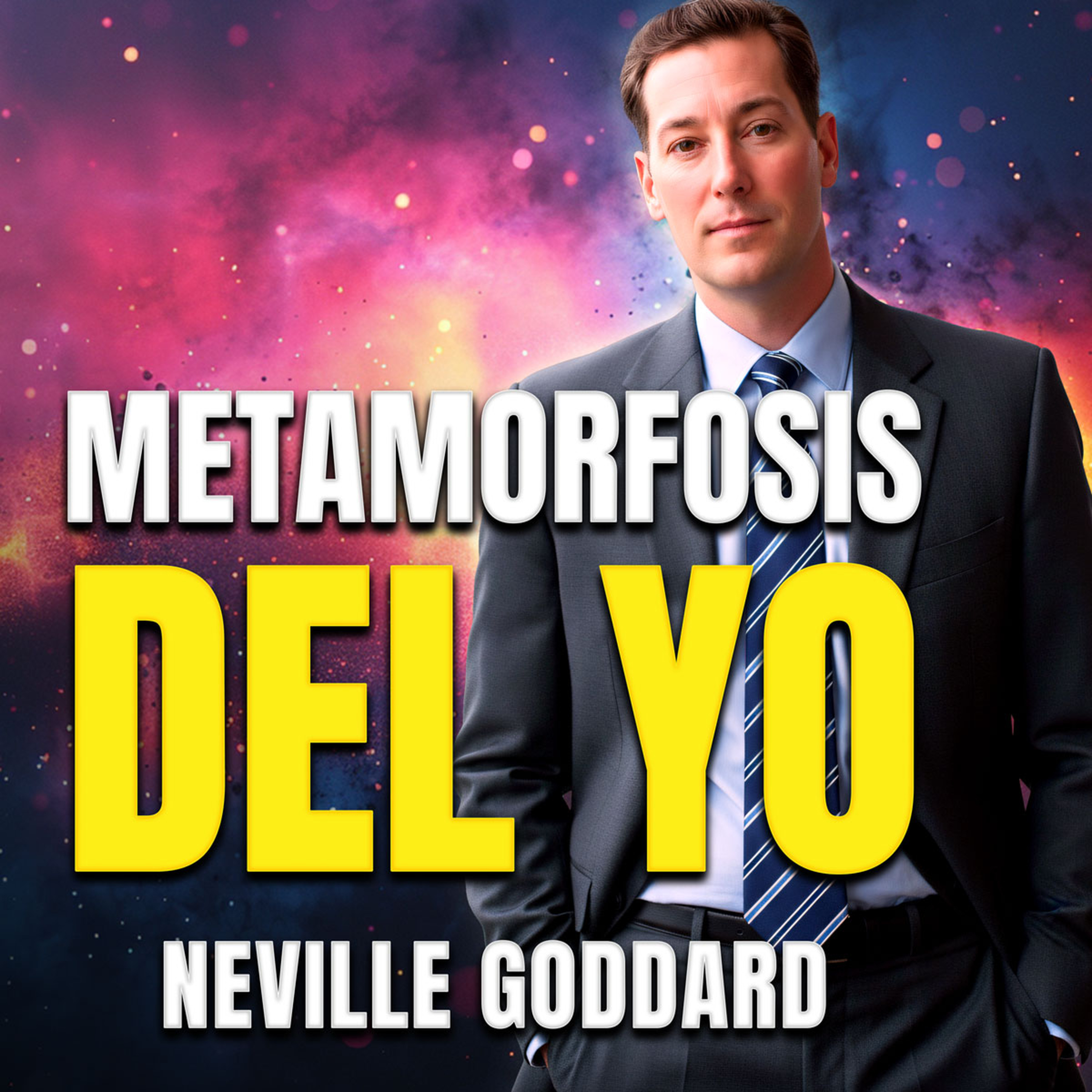 Neville Goddard 🔥 Este Cambio Te Vuelve Irresistible Sin Esfuerzo episode artwork
