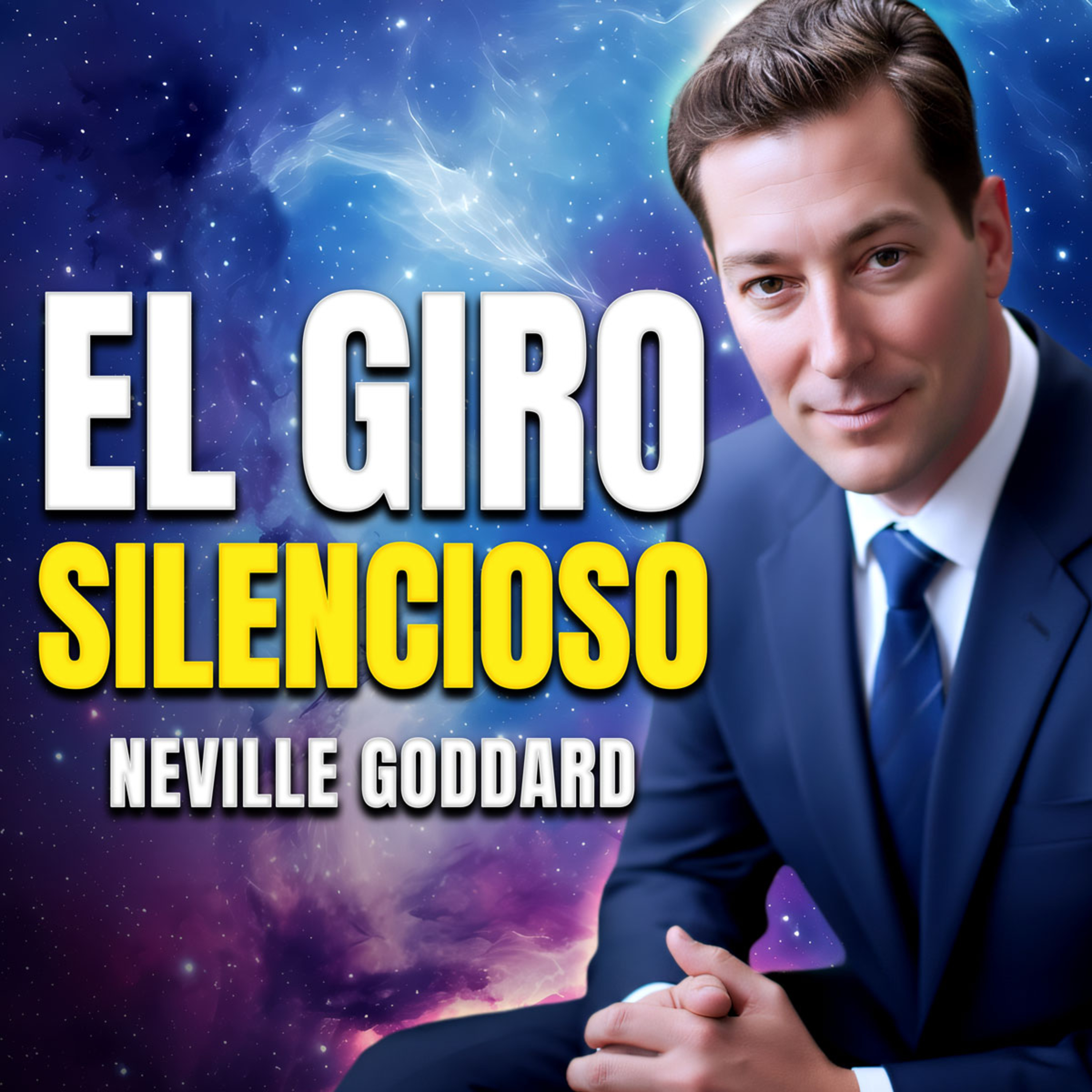 Neville Goddard 🌌 Esta Verdad Estuvo Oculta Durante Siglos episode artwork