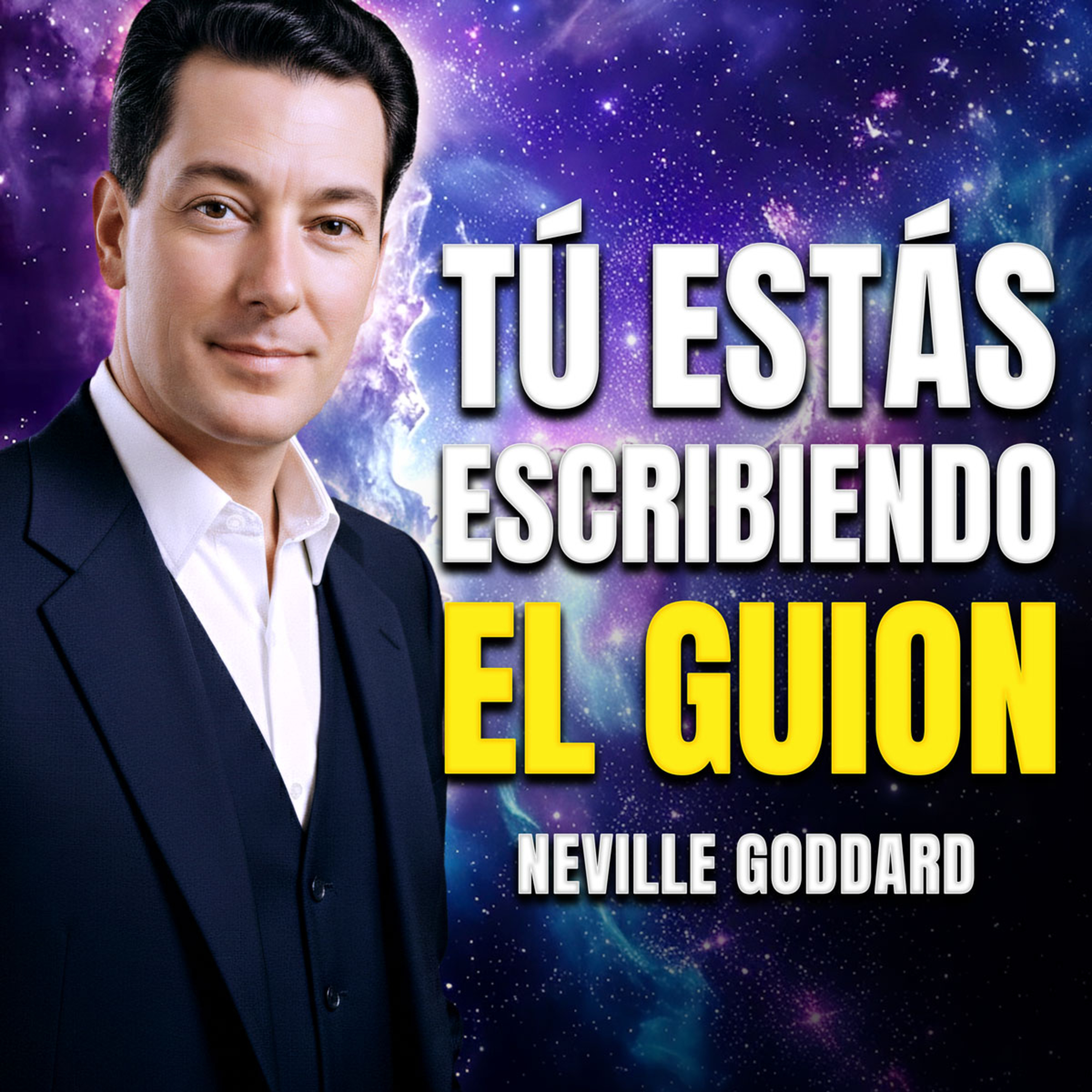Neville Goddard 🔥 La Manifestación Falla Cuando Haces Esto (Por Eso A Veces no Funciona) episode artwork