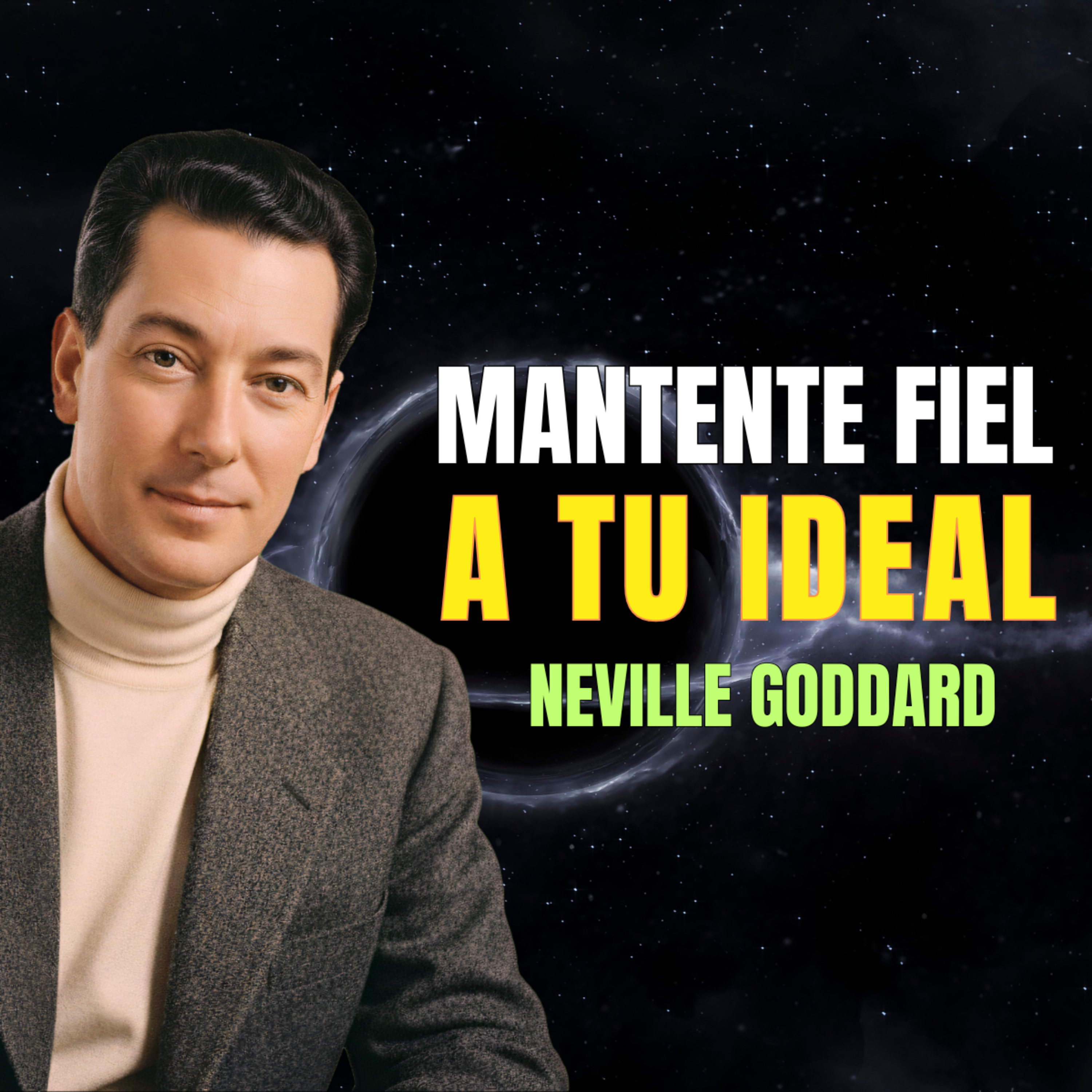 Por Esto se Siente Demorado 🔥 La Razón Real ❌ La Fe No es lo Que Crees 💡 Neville Goddard episode artwork