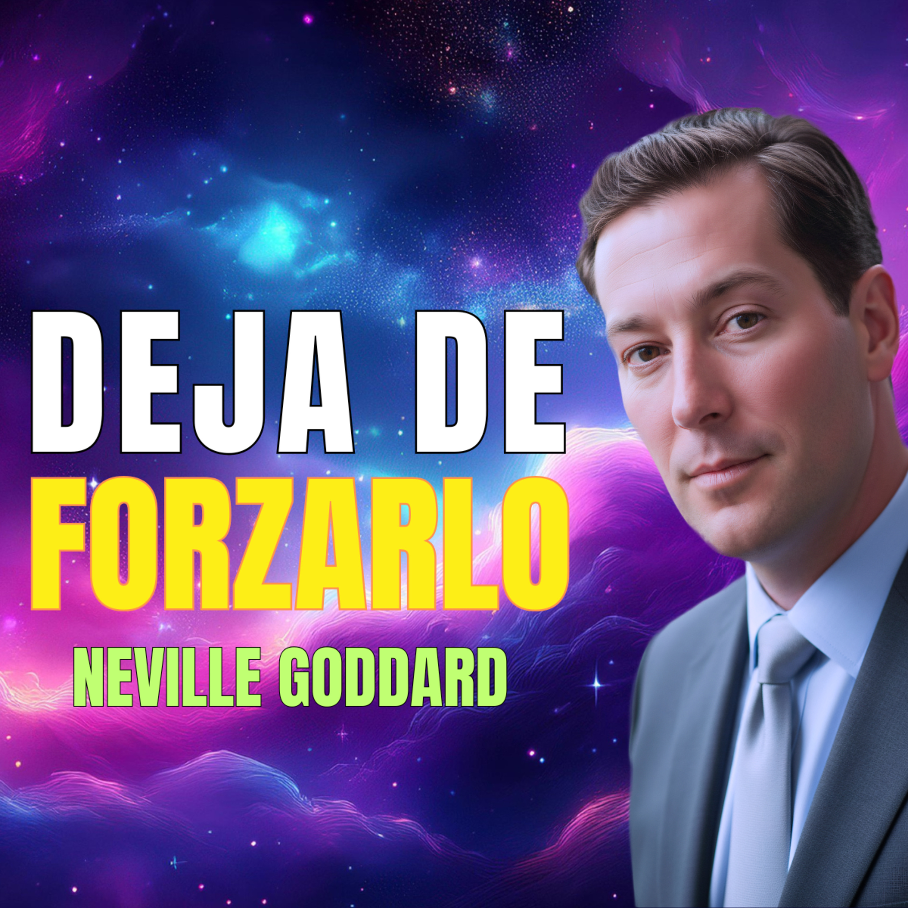 Neville Goddard | ESCUCHA Mientras DUERMES y MANIFESTARÁS CUALQUIER COSA 🔥 Ley de la Asunción