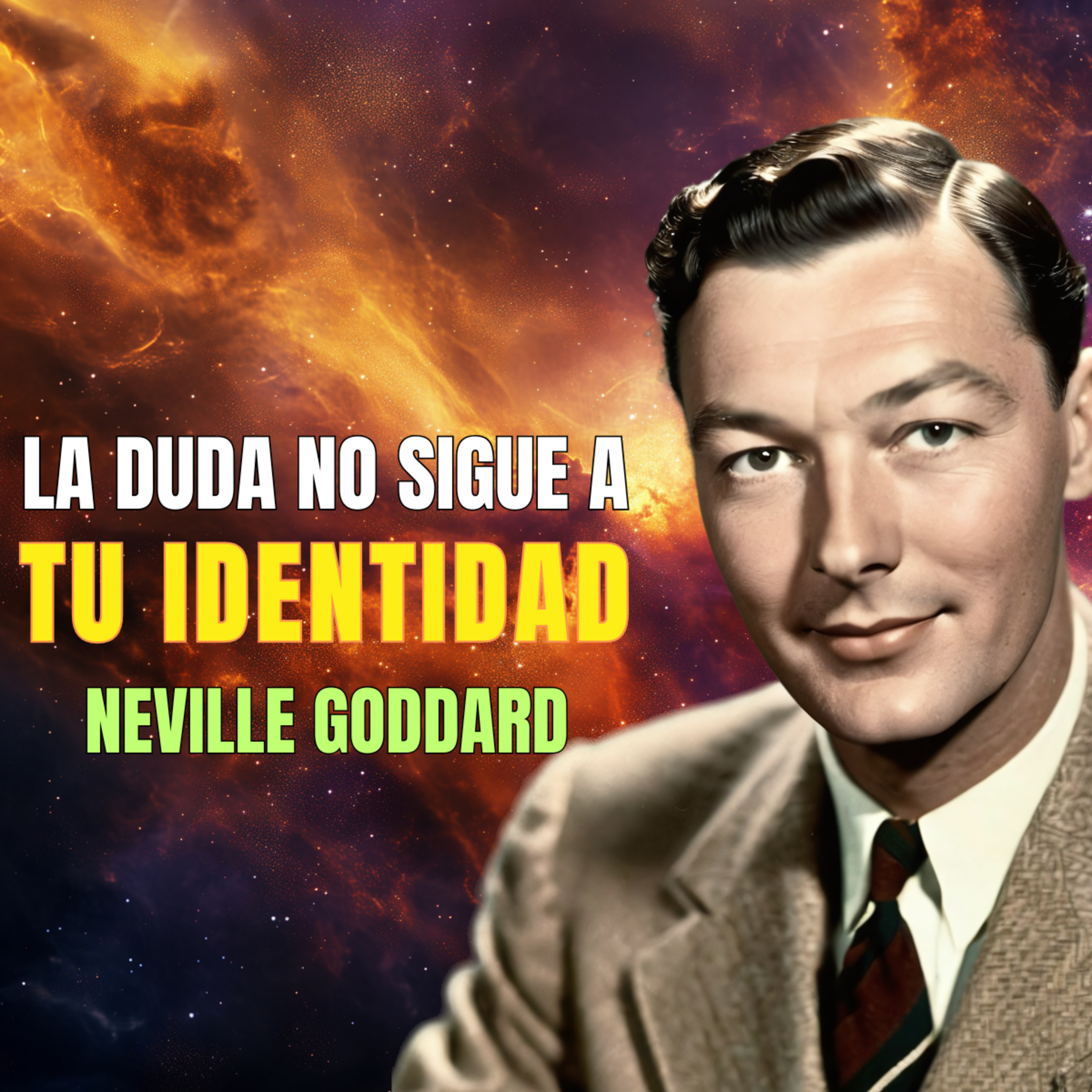 PIENSA COMO UN MILLONARIO y El Dinero Seguirá a Tu Identidad ⚡ Ley de la Asunción🔥Ley de la Asunción