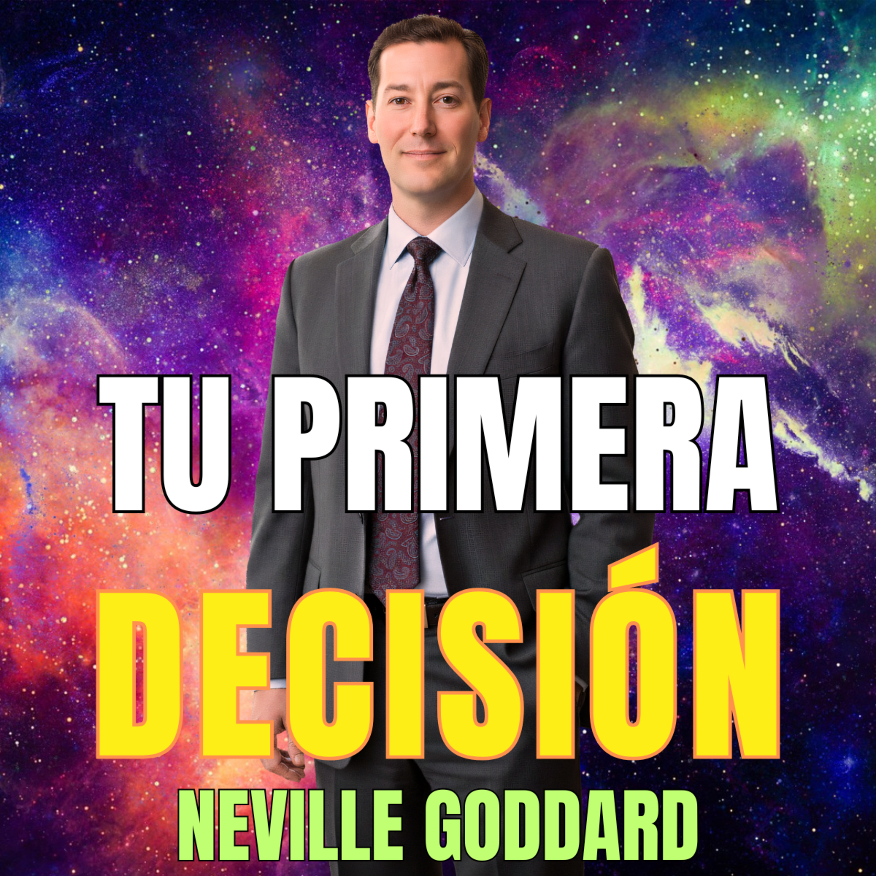Escucha Esto Cada Mañana Antes de Ir a Trabajar ⚡ Neville Goddard 🔥 Ley de la Asunción