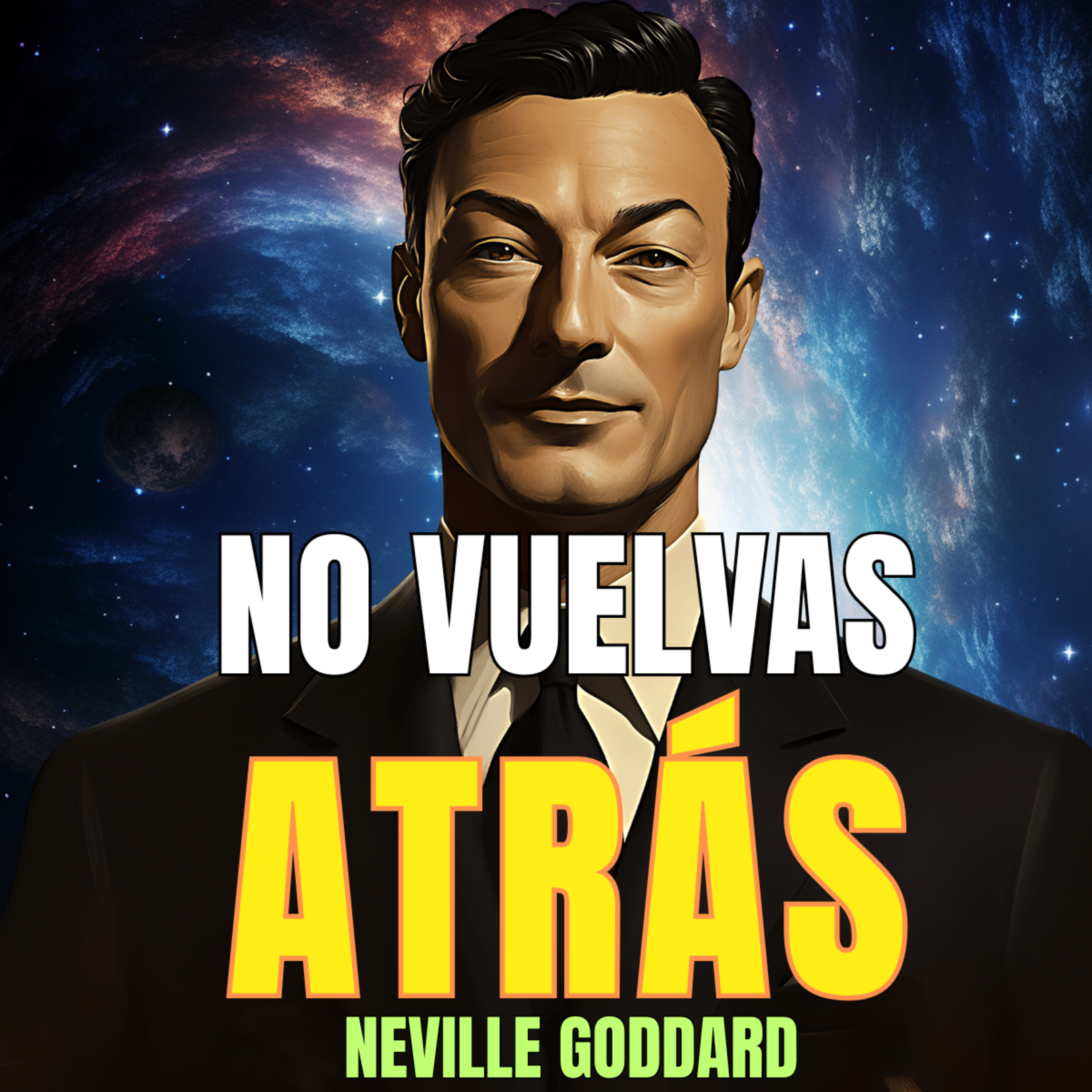 El Cambio Ocurre Antes de que la Realidad lo Muestre ⚡ Neville Goddard 🔥 Ley de la Asunción