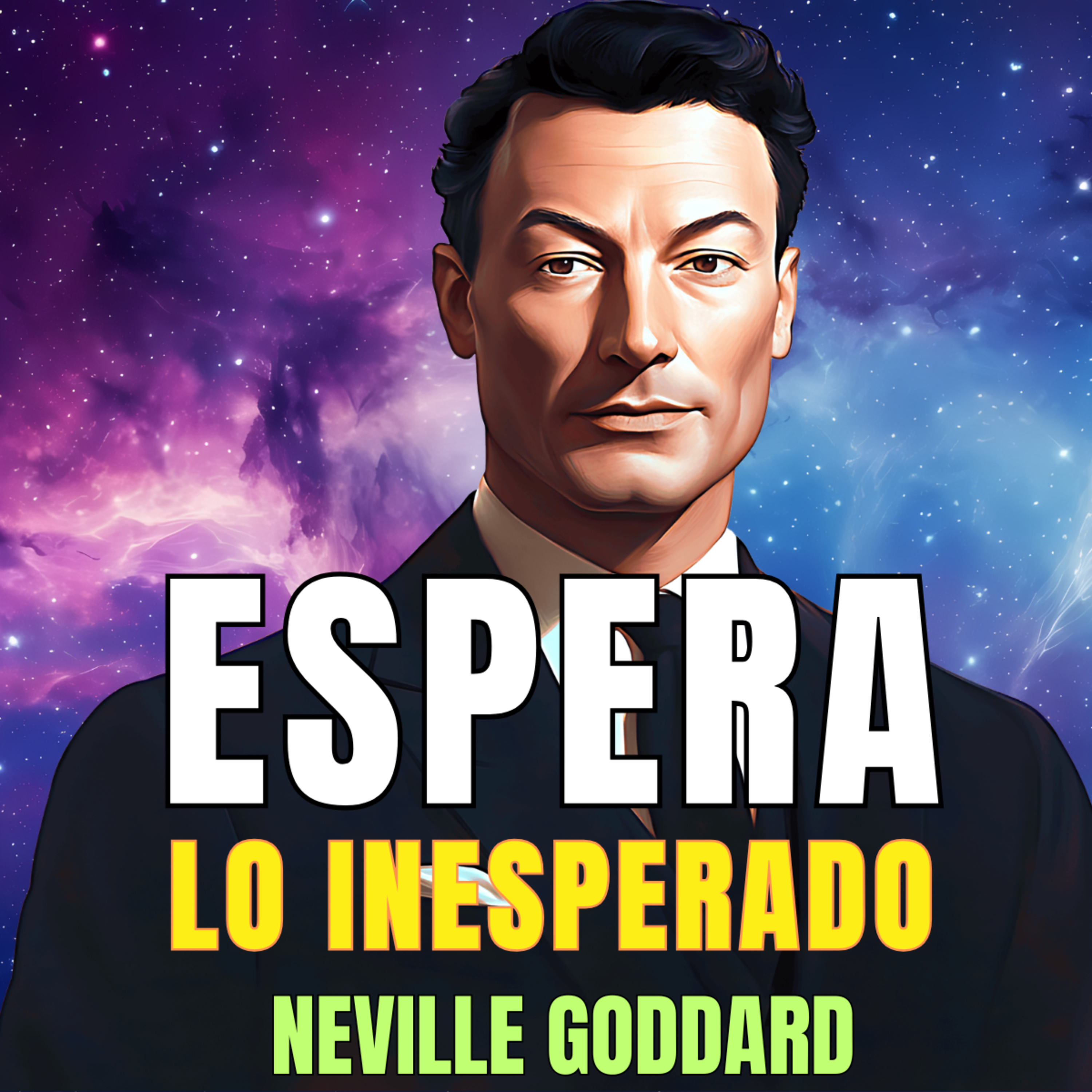 Los Milagros Comienzan Cuando Dejas de Llamarlos Raros ⚡ Neville Goddard 🔥 Ley de la Asunción