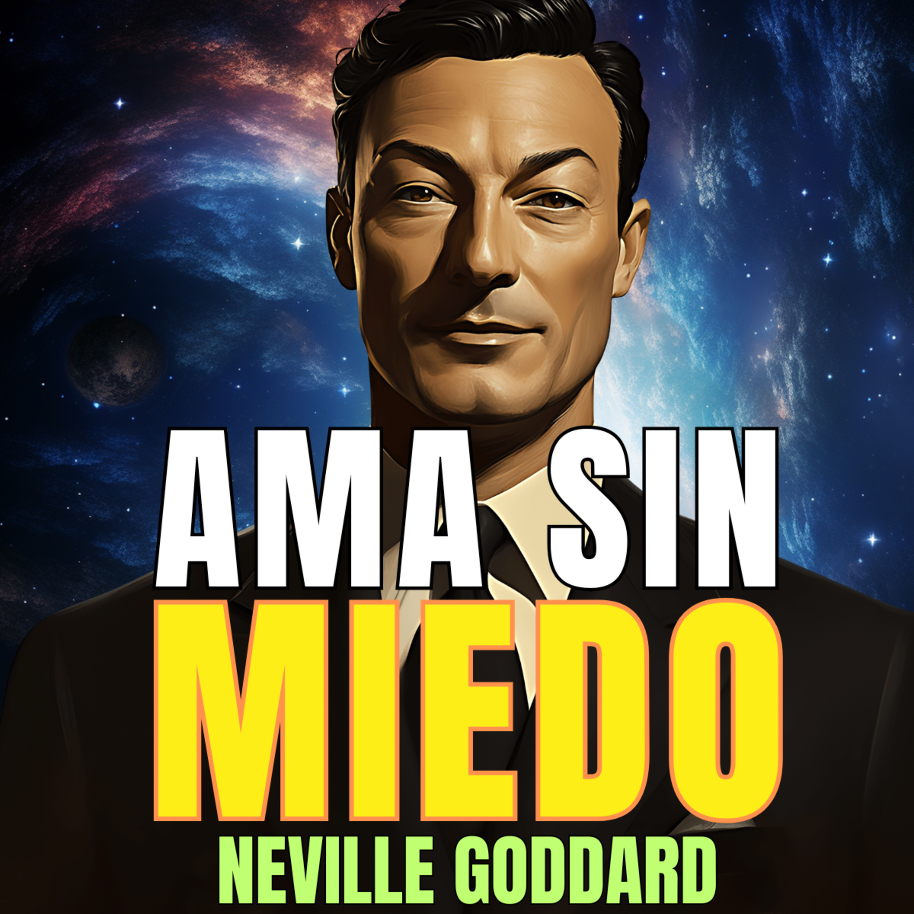 Por Qué Necesitar a Alguien Aleja más el Amor ⚡ Neville Goddard 🔥 Ley de la Asunción