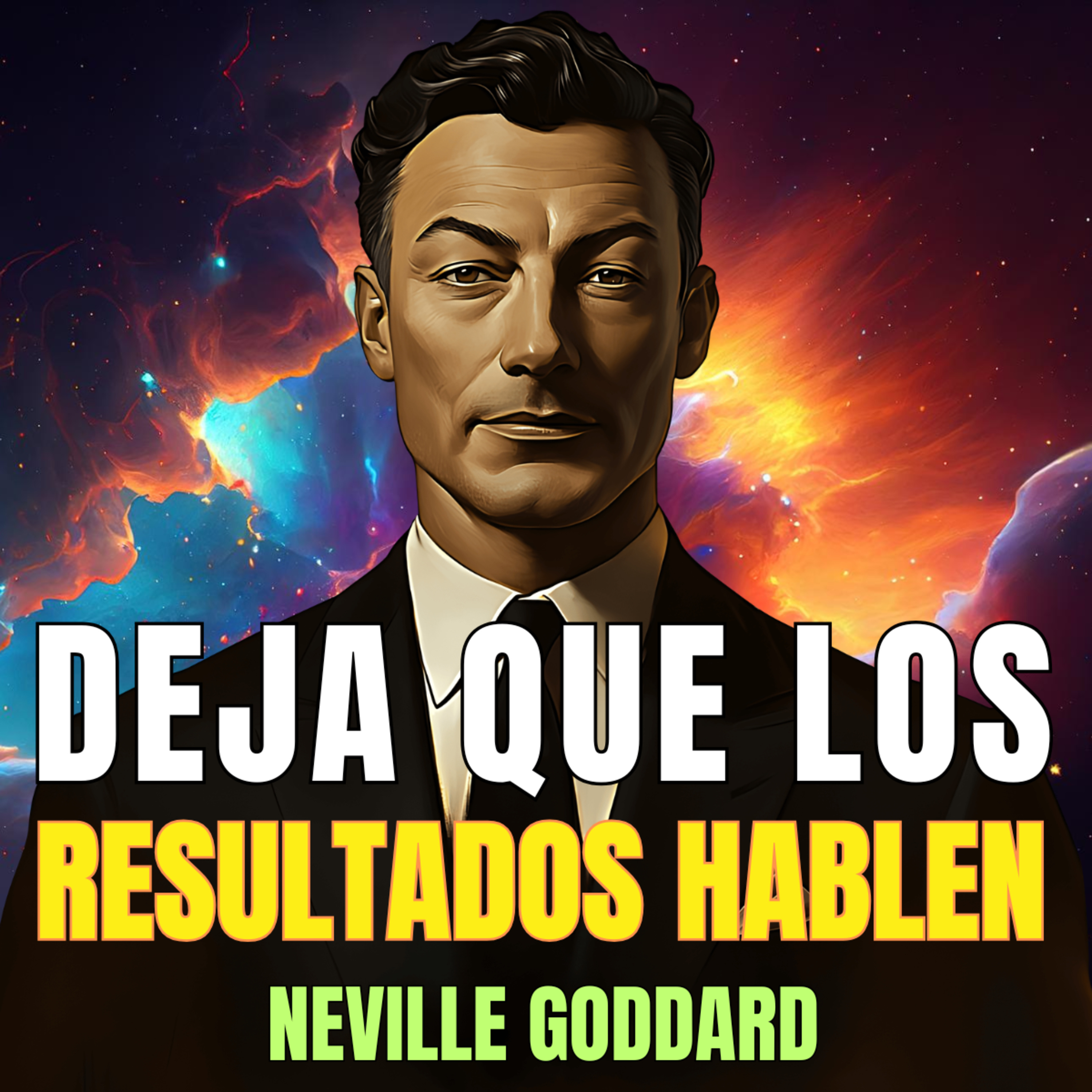 Tu Sueño no Necesita el Permiso de Nadie ⚡ Neville Goddard 🔥 Ley de la Asunción