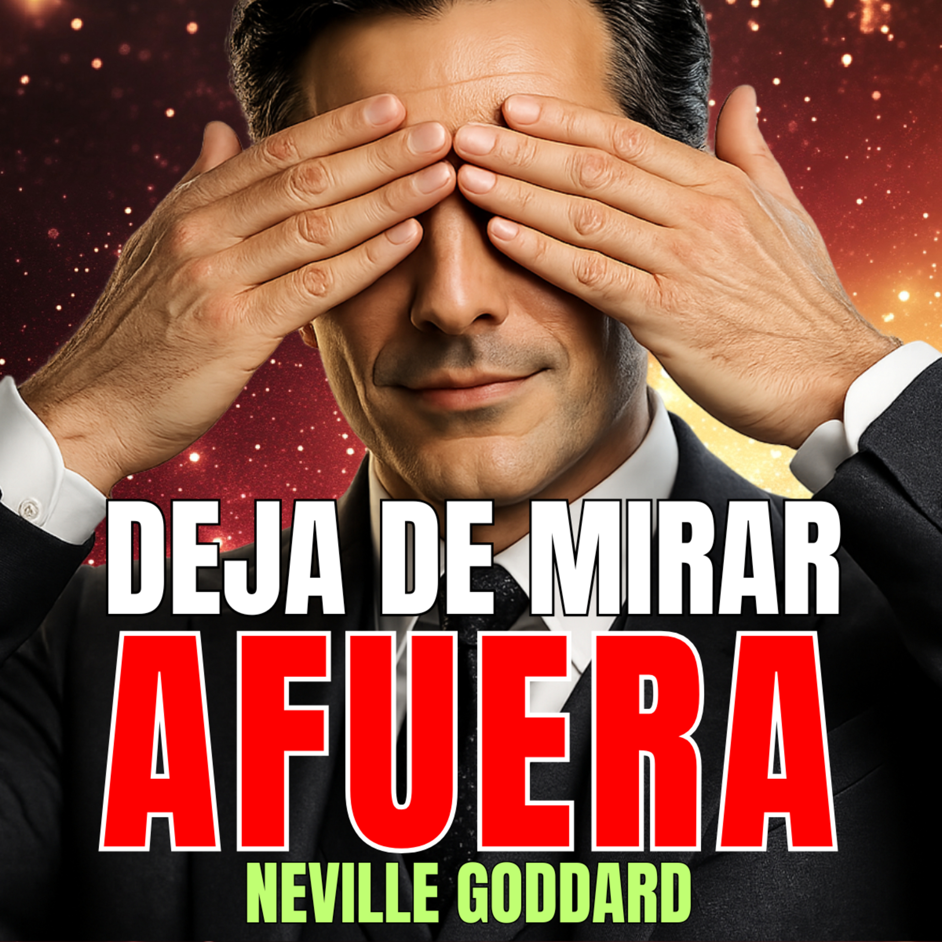 Sabrás que Está Hecho Cuando Respondas de Manera Diferente ⚡ Neville Goddard 🔥 Ley de la Asunción