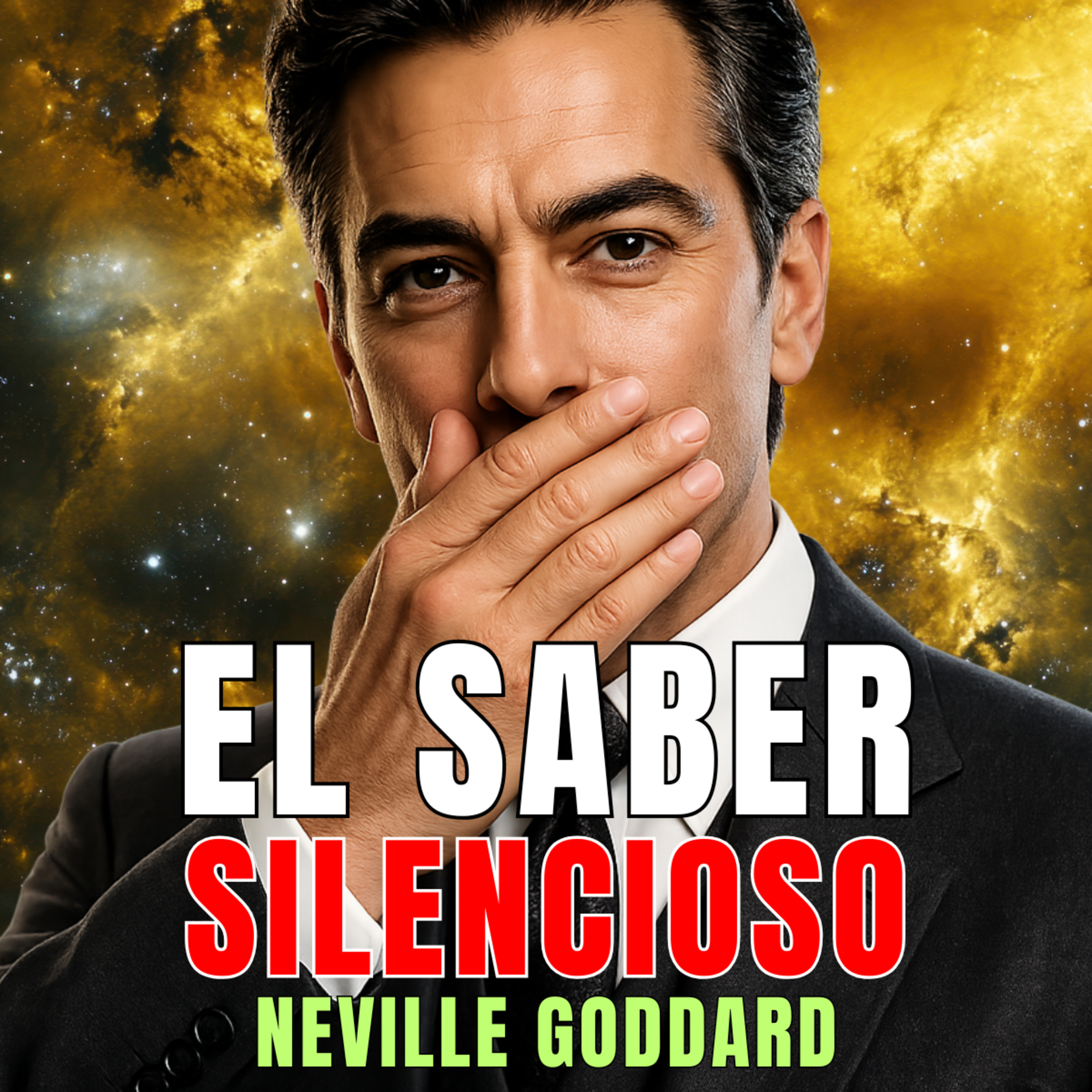 La Sensación Silenciosa que Significa que Ya lo Tienes ⚡ Neville Goddard 🔥 Ley de la Asunción