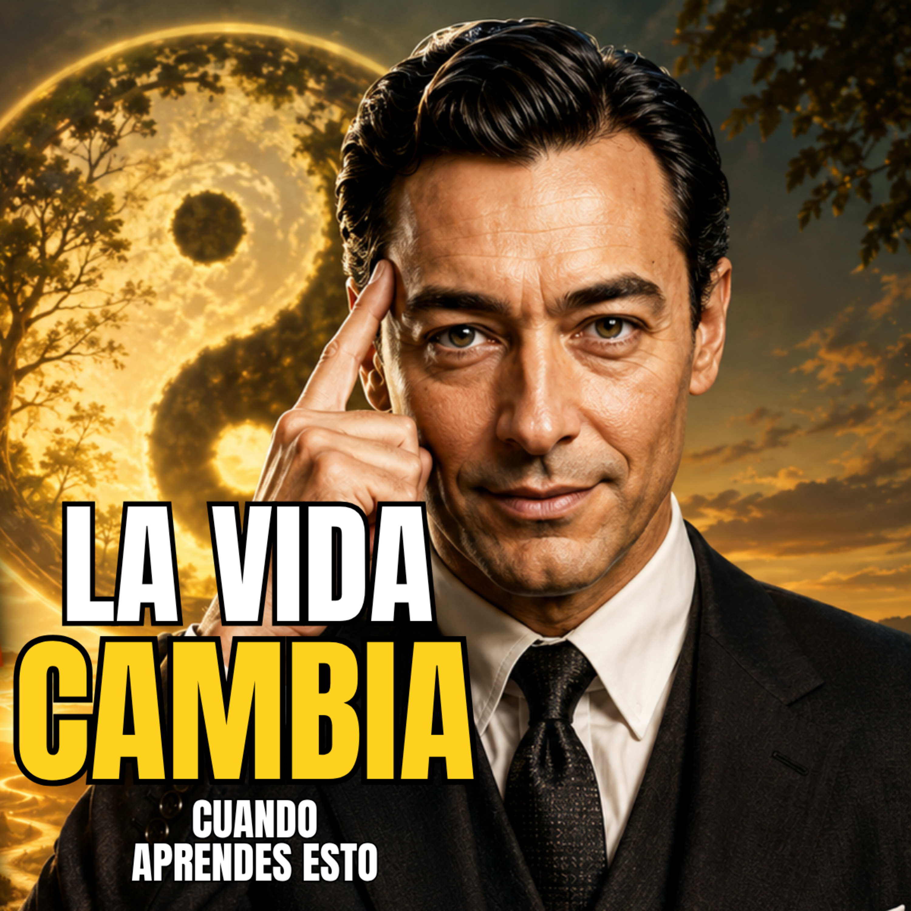 La Razón Por La Que Nada Parece Fluir En Tu Vida ⚡Antigua Sabiduría Taoísta ⚡Ley de la Asuncion