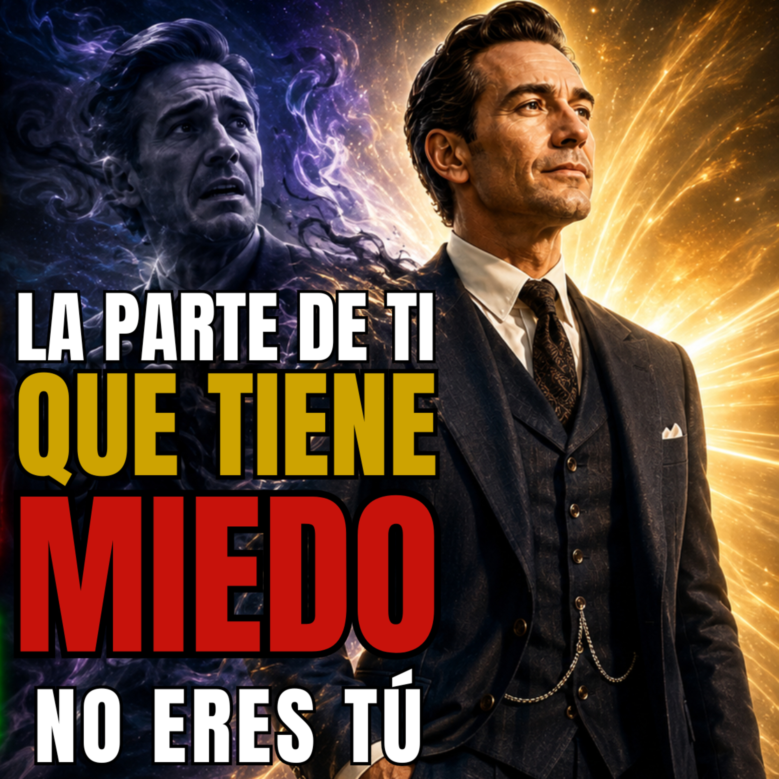 La Idea Que Creó Tu Miedo Puede Ser La Misma Que Te Está Limitando Hoy