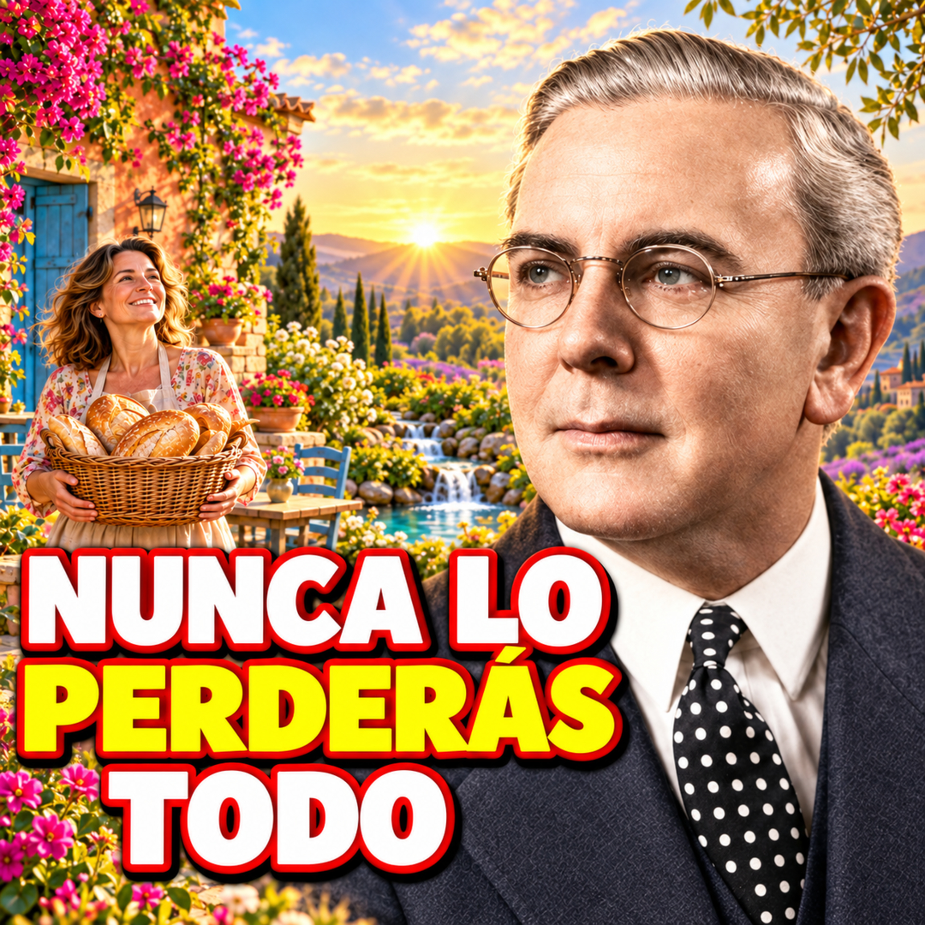 La Ley De La Provisión: Libérate Del Miedo A Perderlo Todo ⚡ Emmet Fox