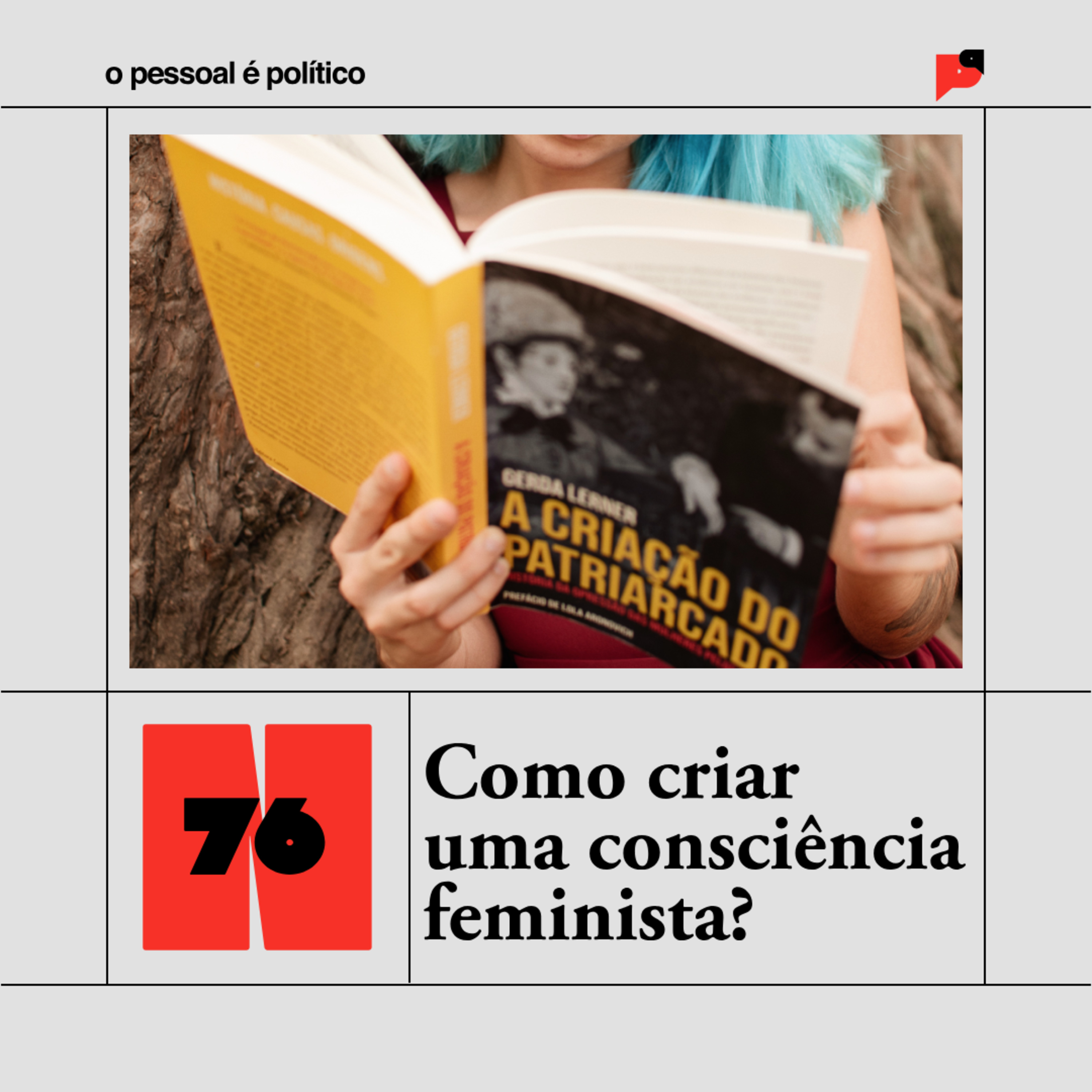 O pessoal é político