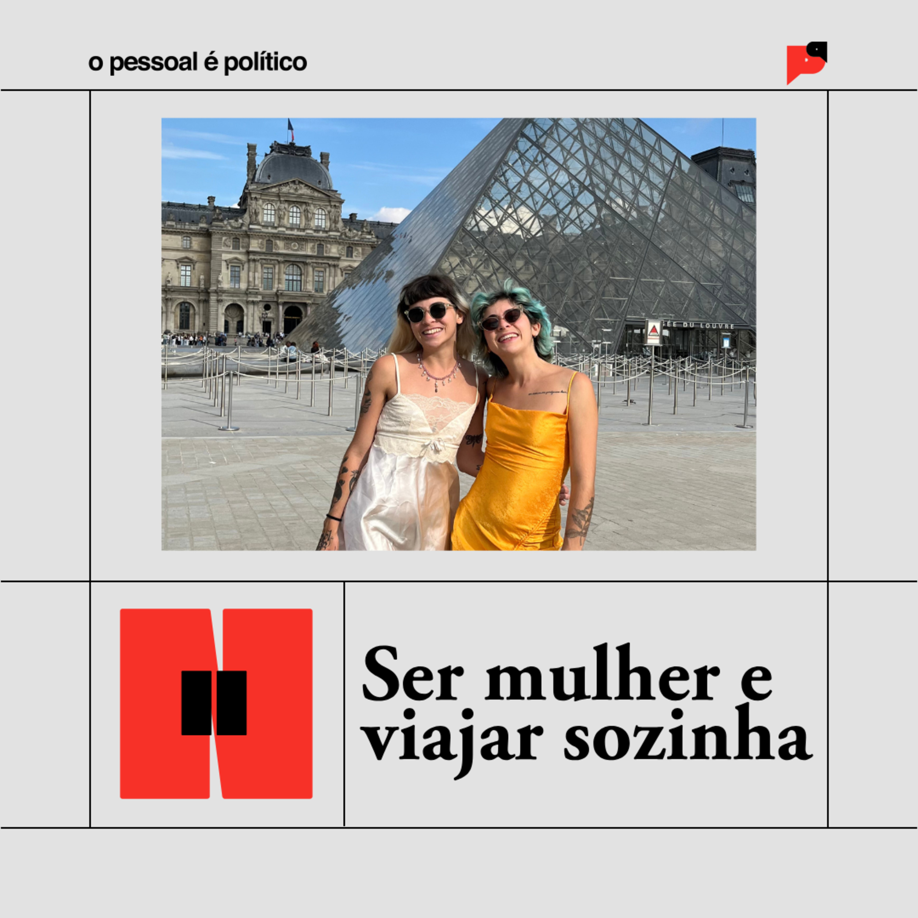 O pessoal é político