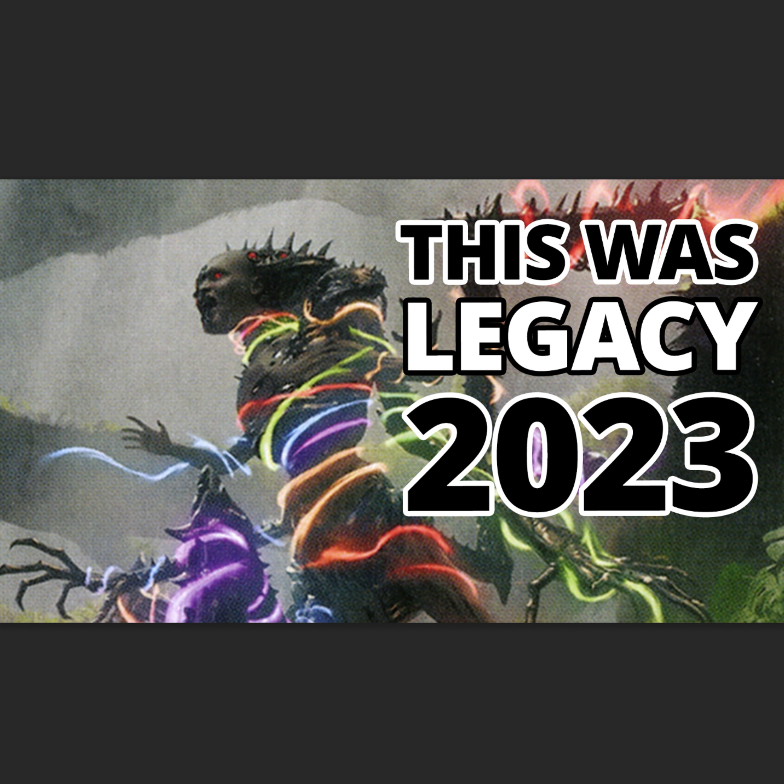 [VIDEO] The Epic Conclusion: Dive into the 2023 Legacy Podcast Wrapup episode artwork