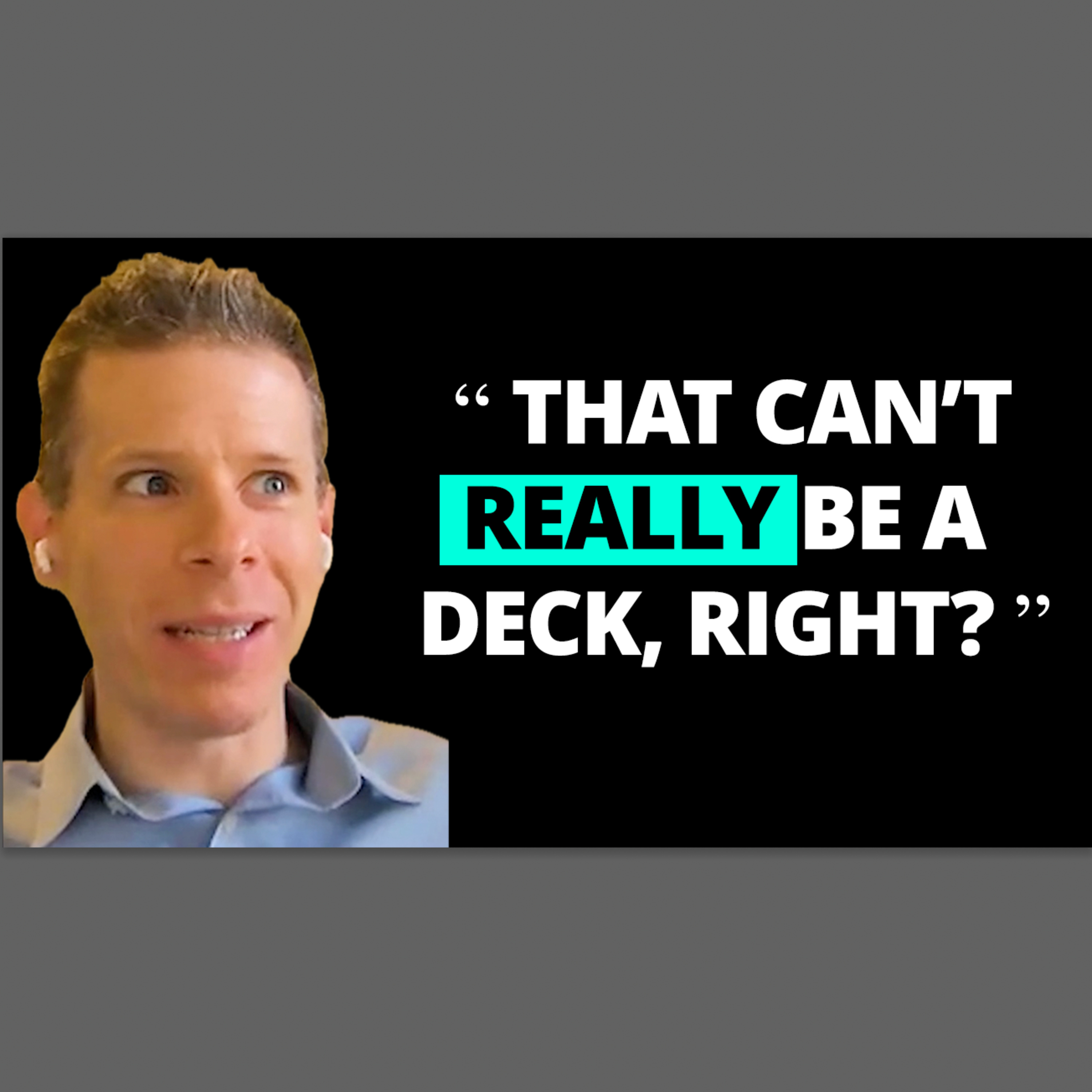 [Video] The State of Vintage before the NYSE Championship w/ David Kaplan episode artwork