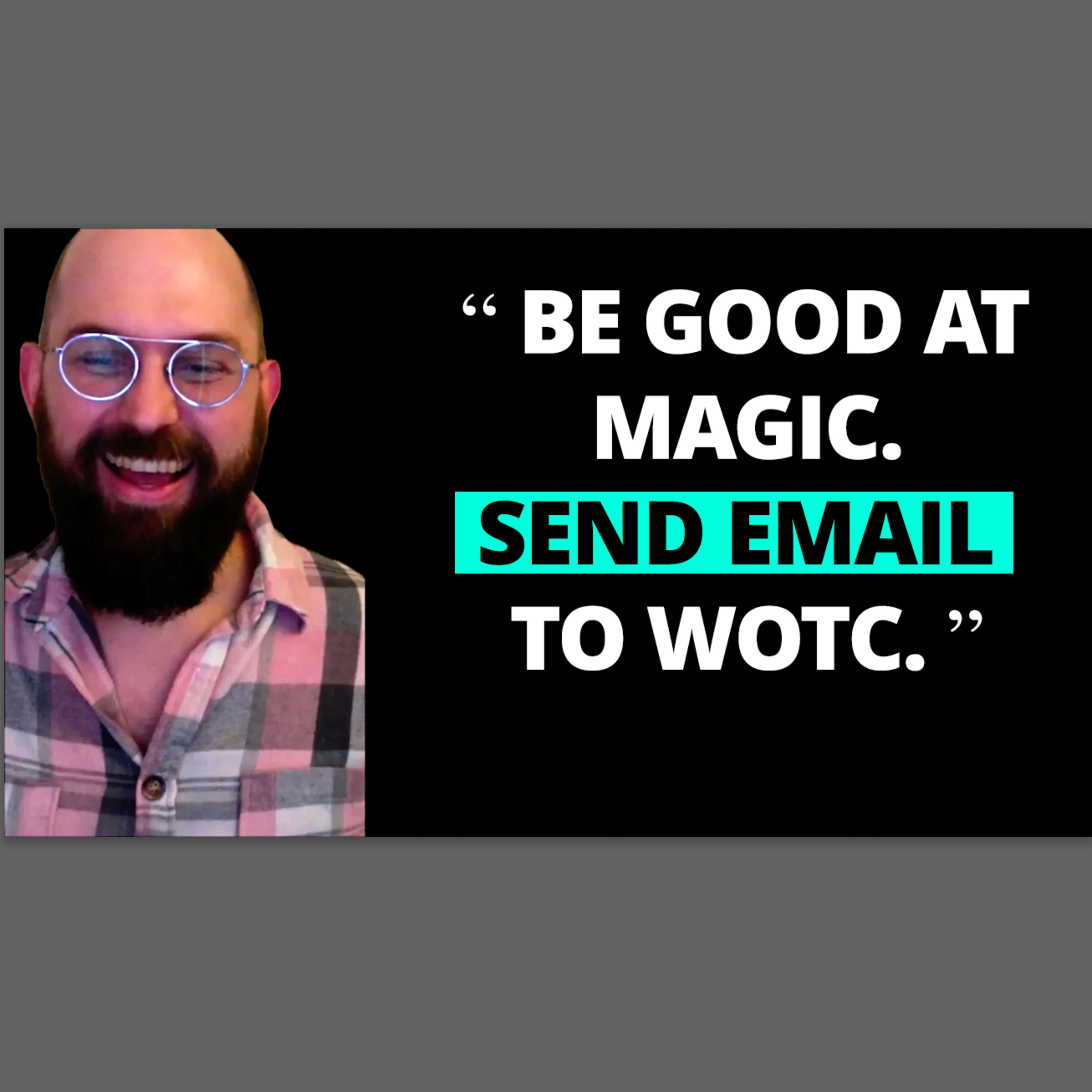 [Video] From Start to Finish: Zac Hill's Design Story episode artwork