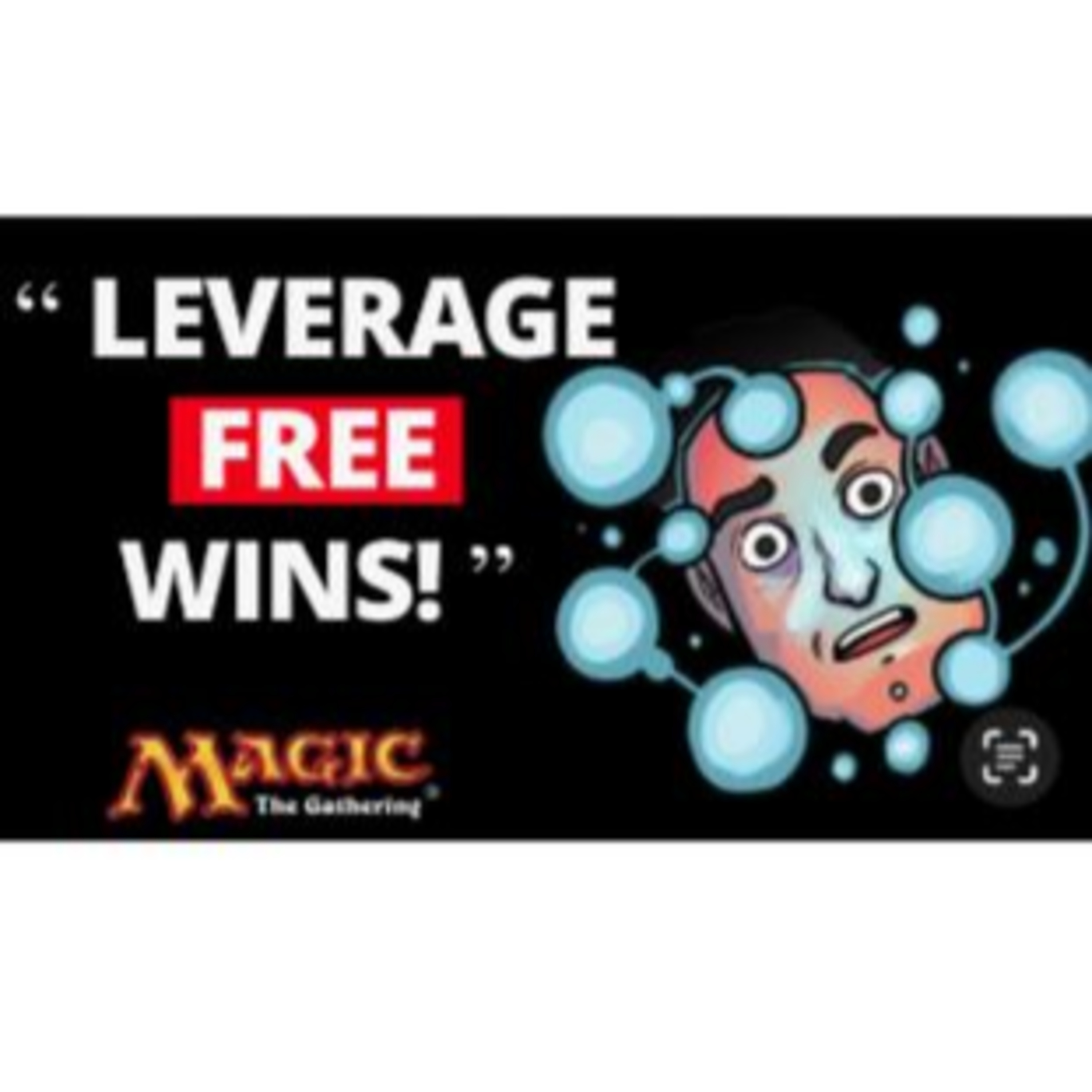 [Video]Free-Win strategies are essential now for success in Legacy. episode artwork