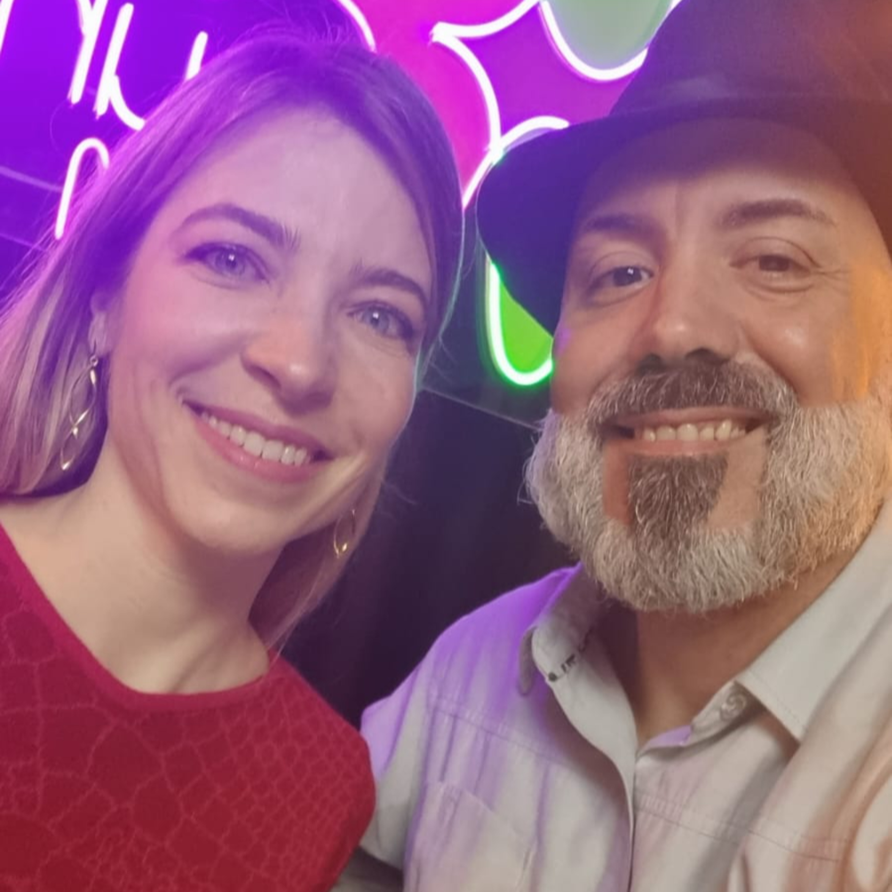 O olhar de Lélia Pace para a Constelação Familiar episode artwork