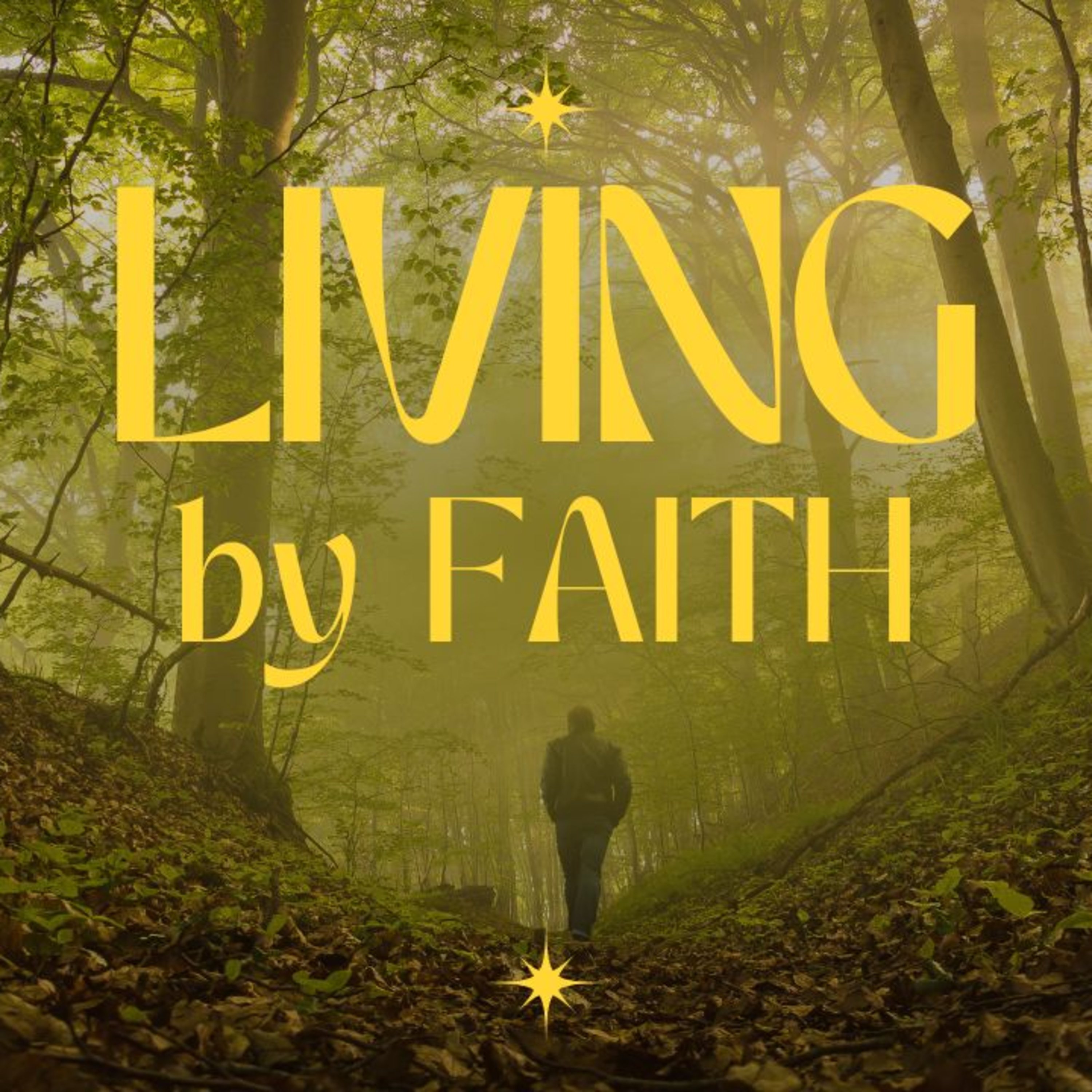 Living by Faith VI: Hope Against Hope episode artwork