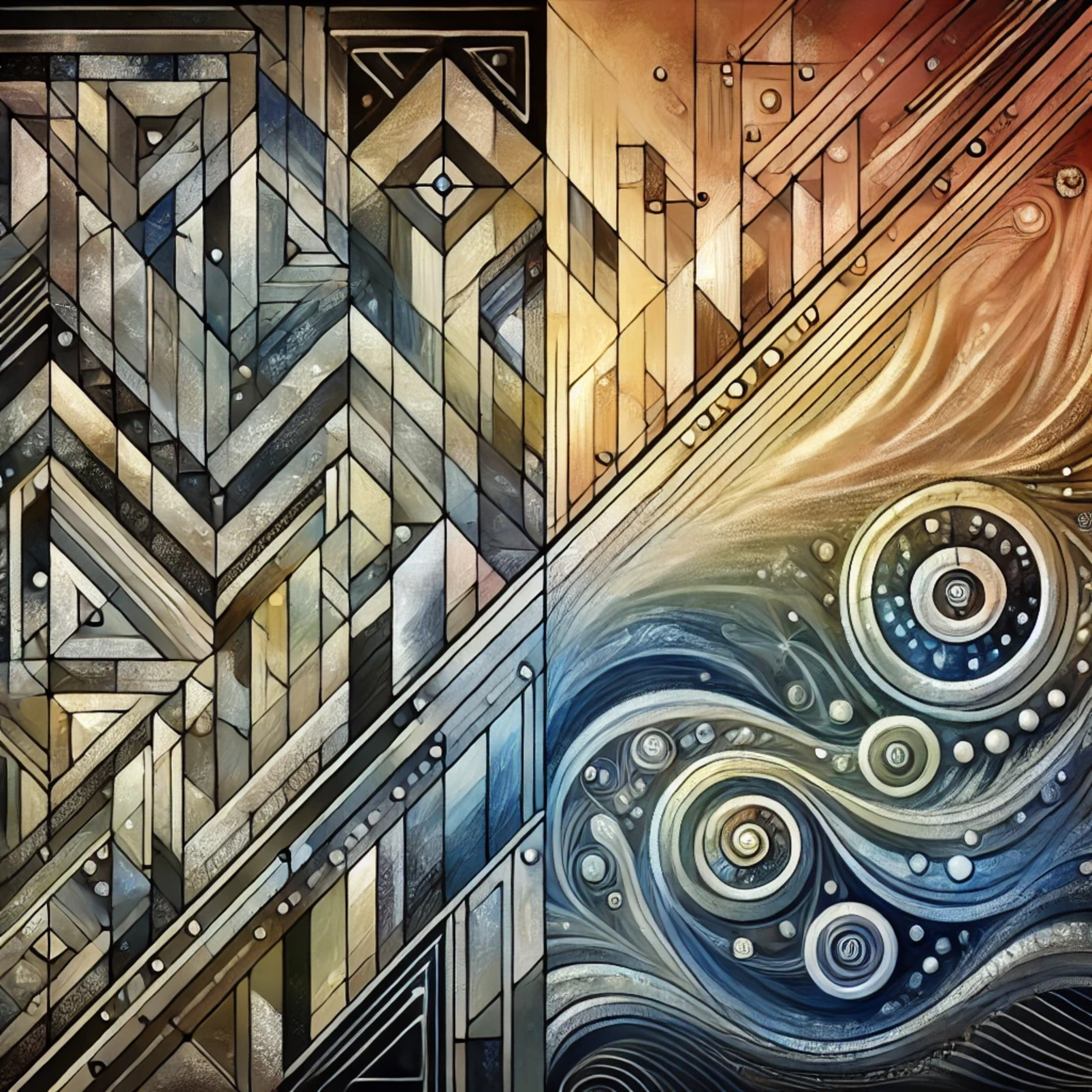 Knowledge and Wisdom episode artwork