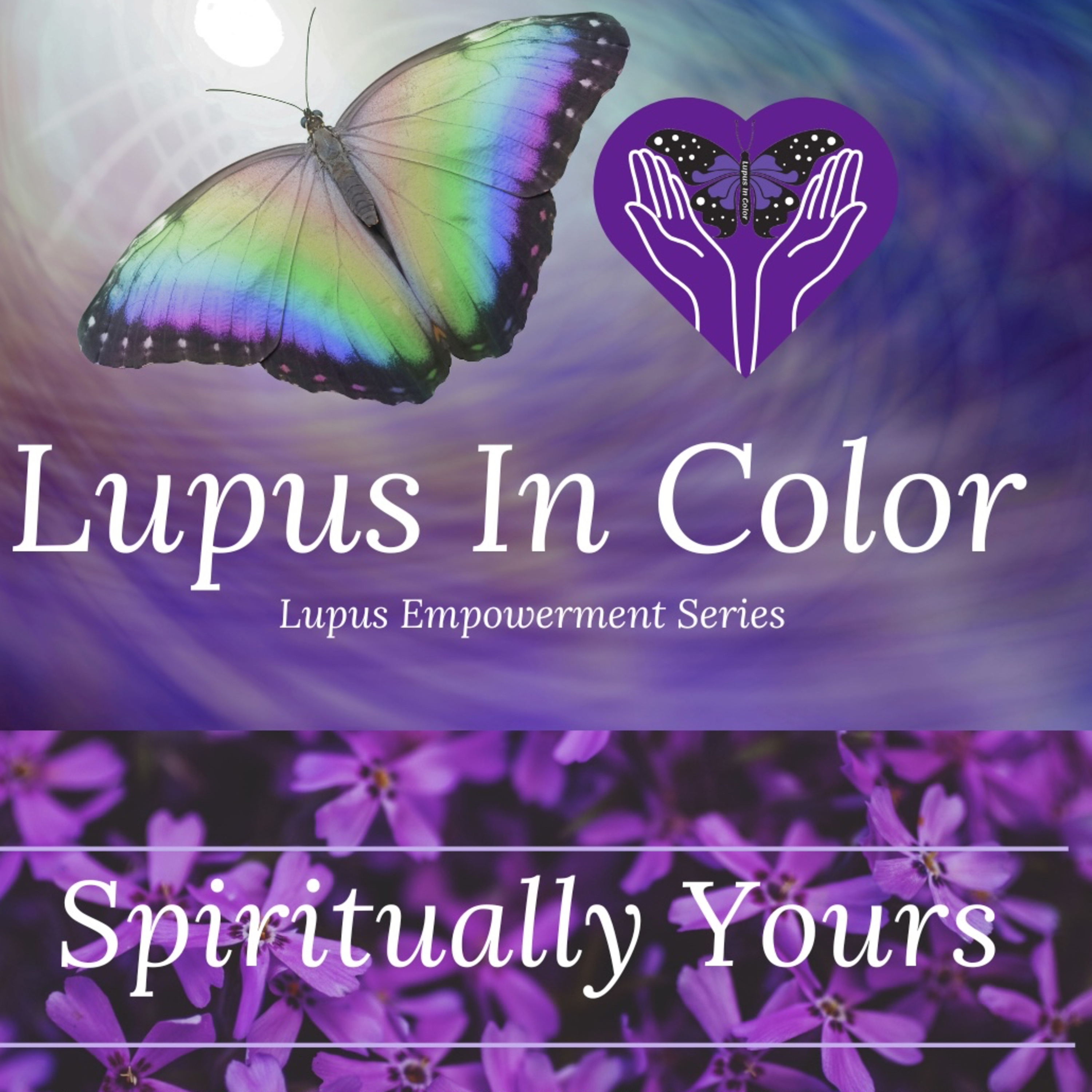 Spiritually Yours Ep. 1
