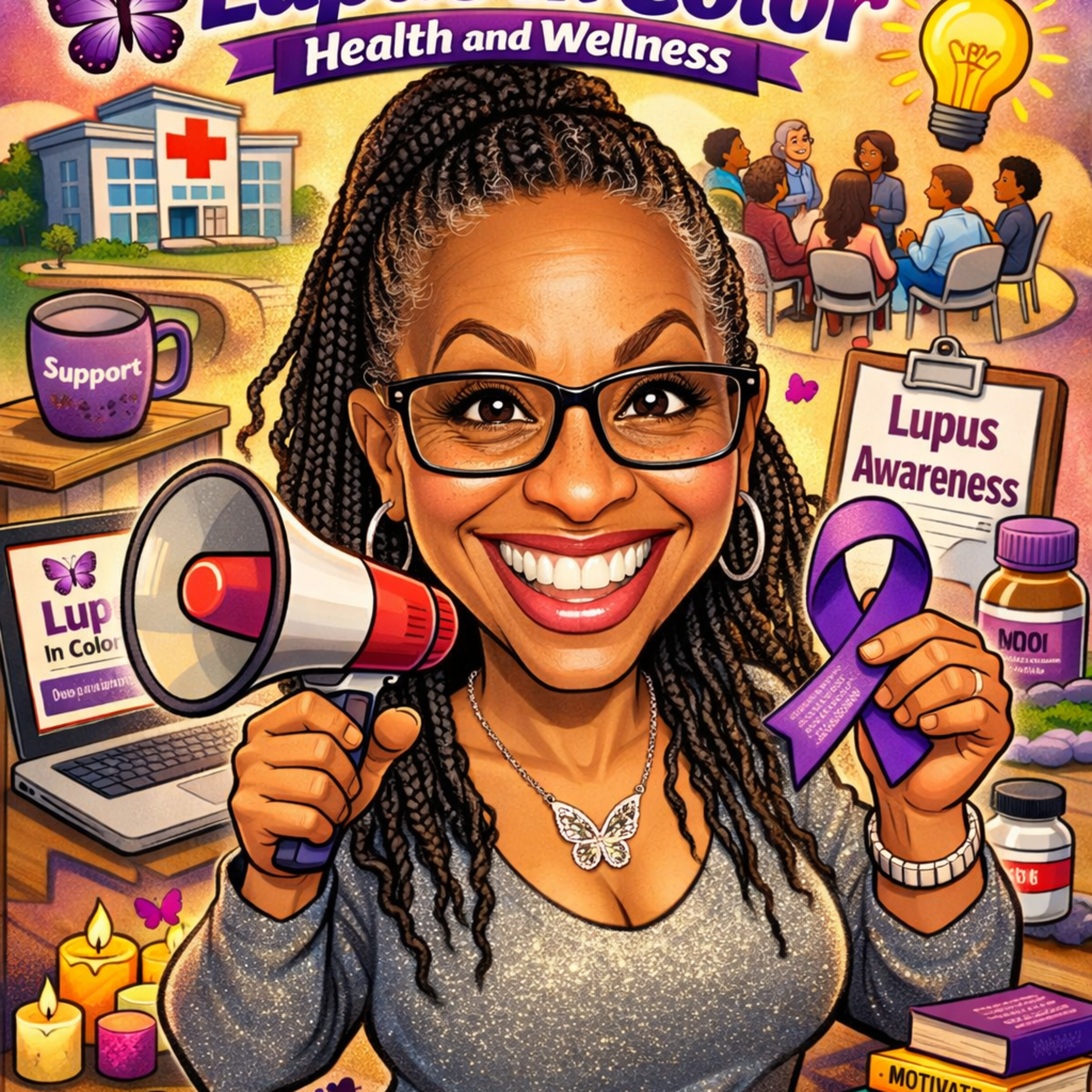 LOL with Racquel Rage