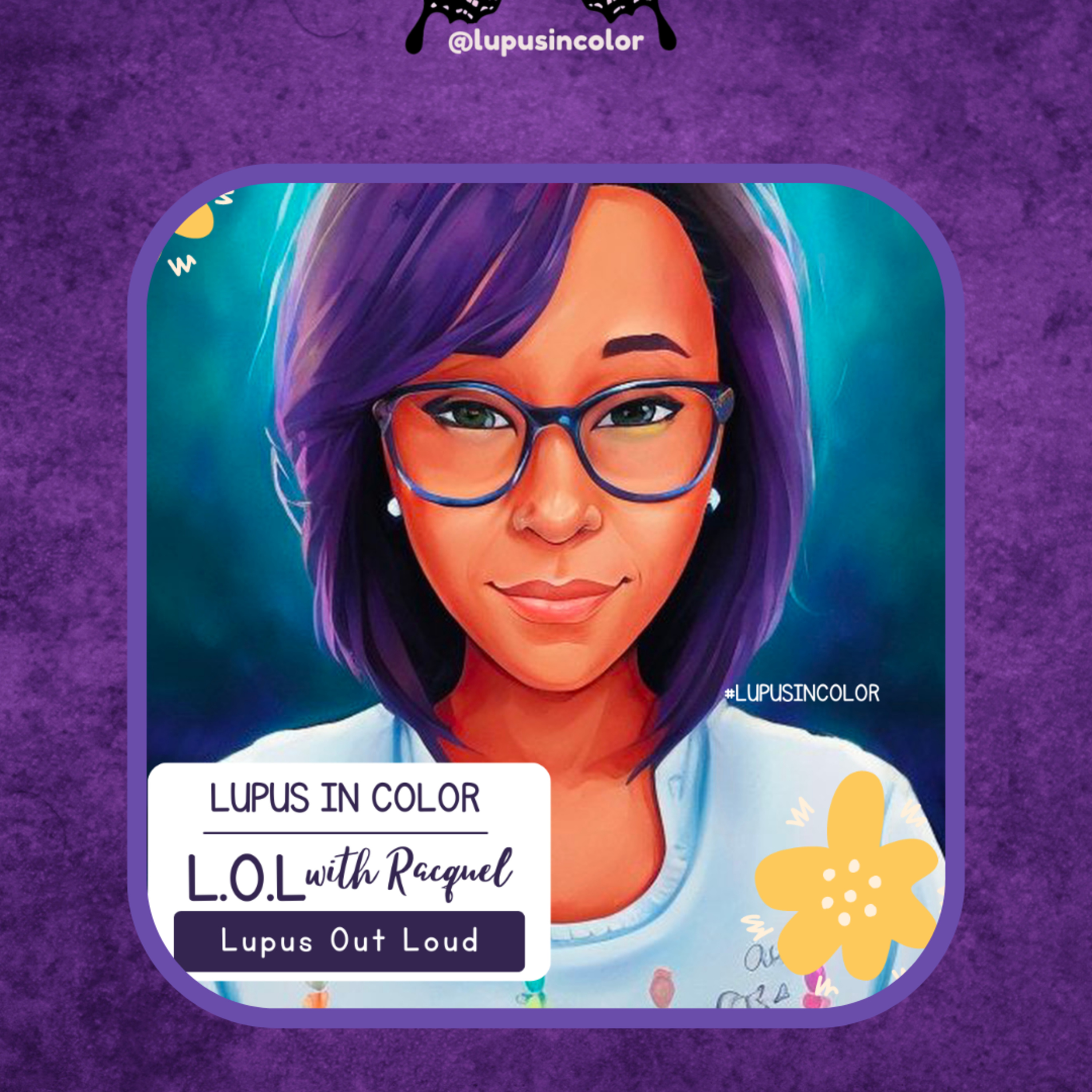 LOL with Racquel Performing