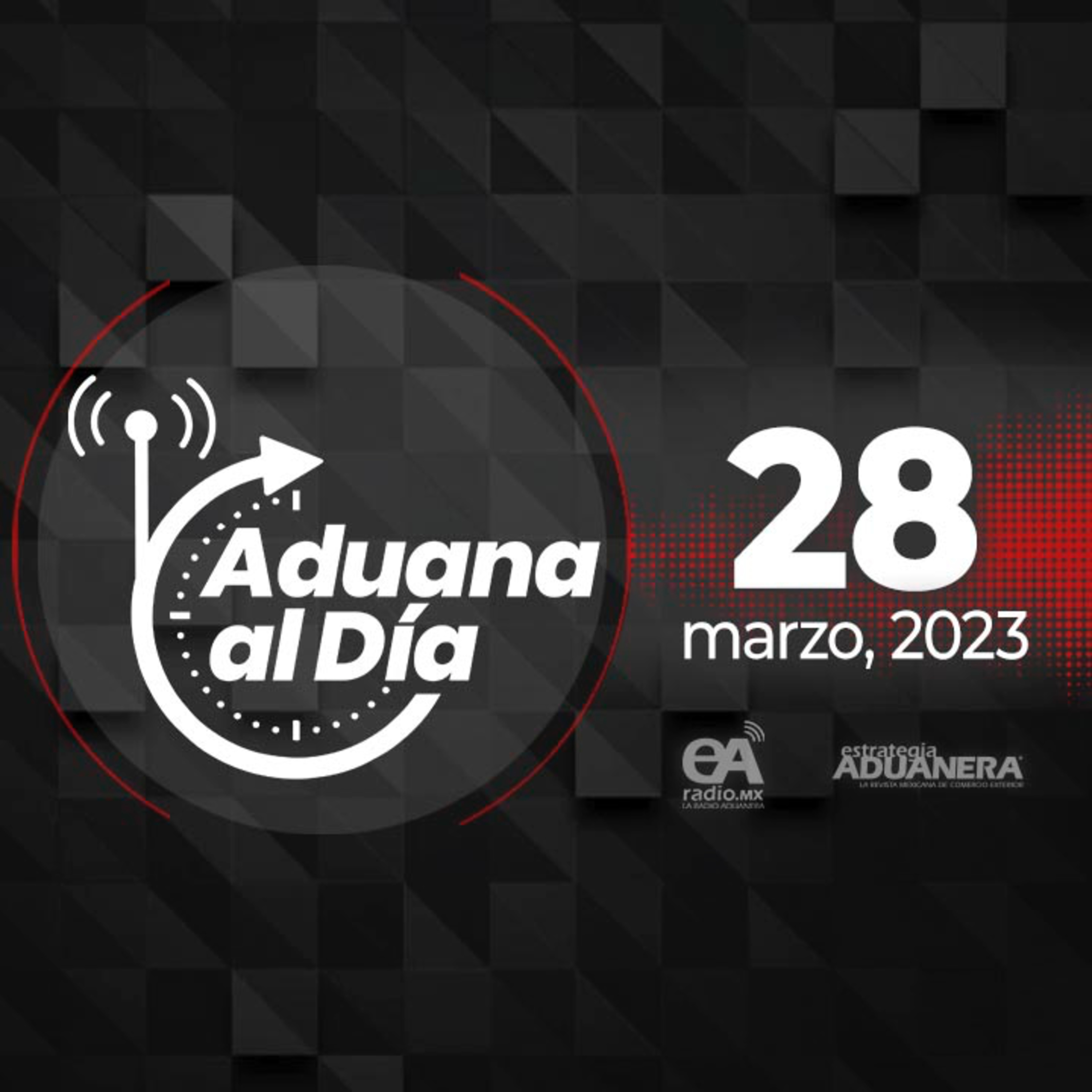 Portada de Aduana al Día