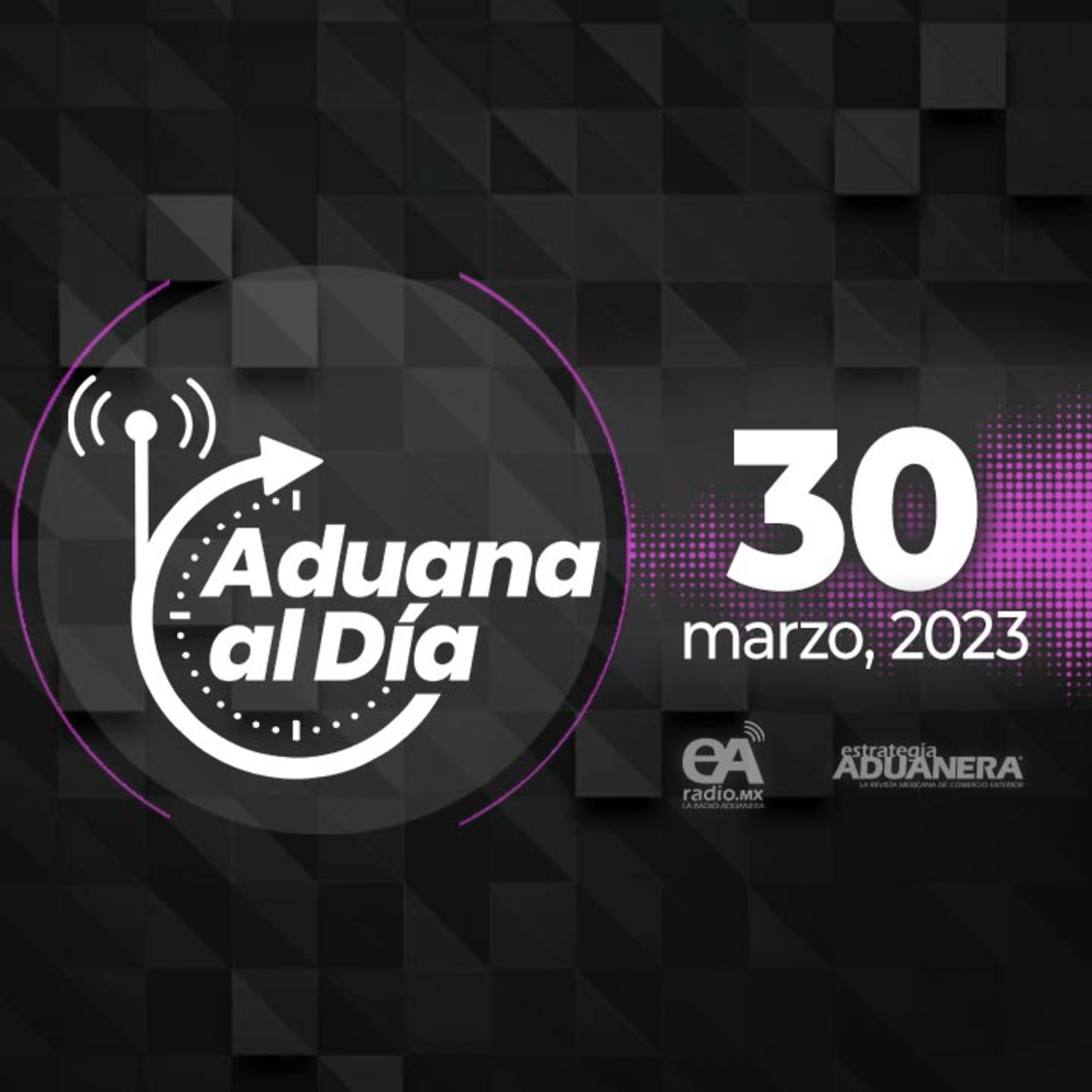 Portada de Aduana al Día