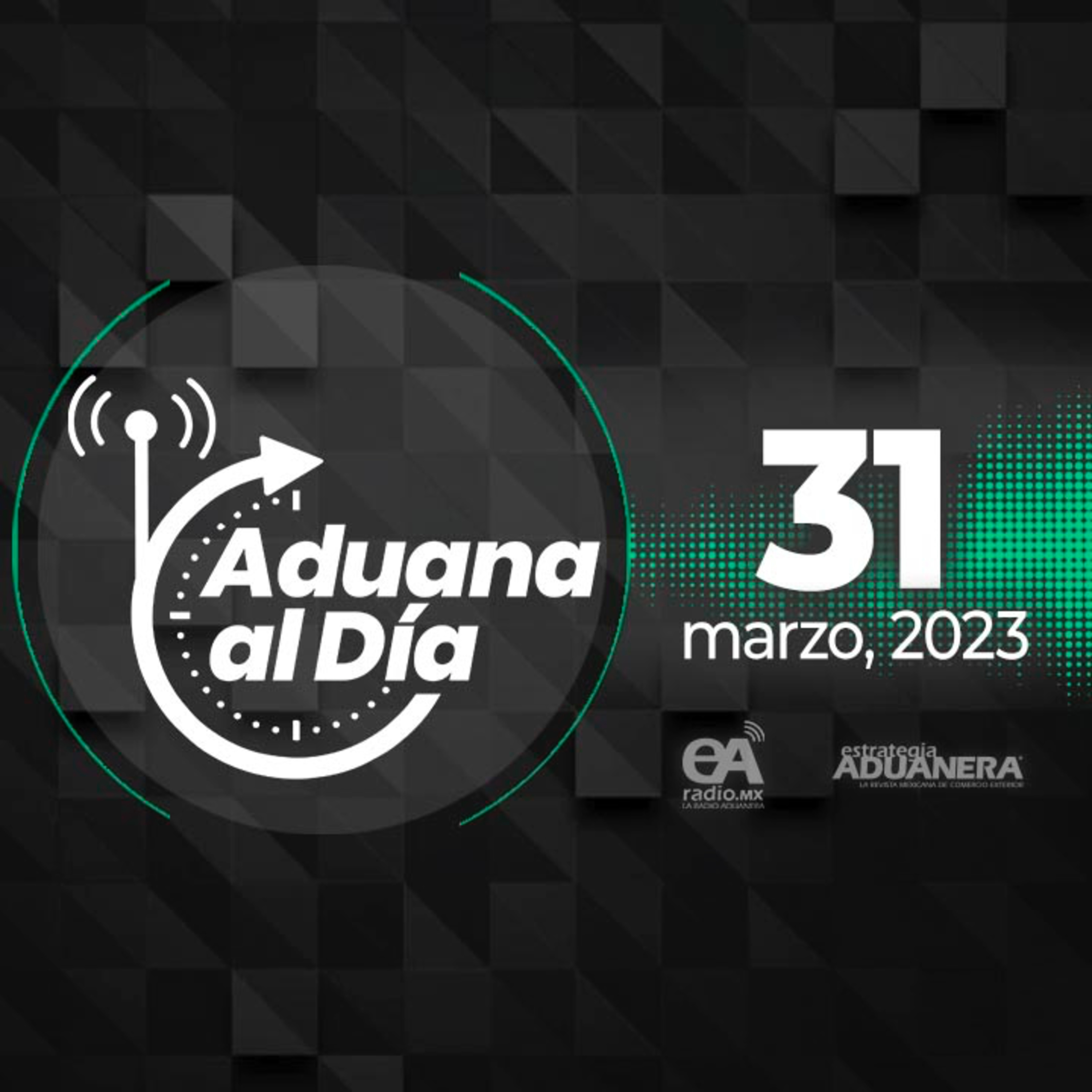 Portada de Aduana al Día