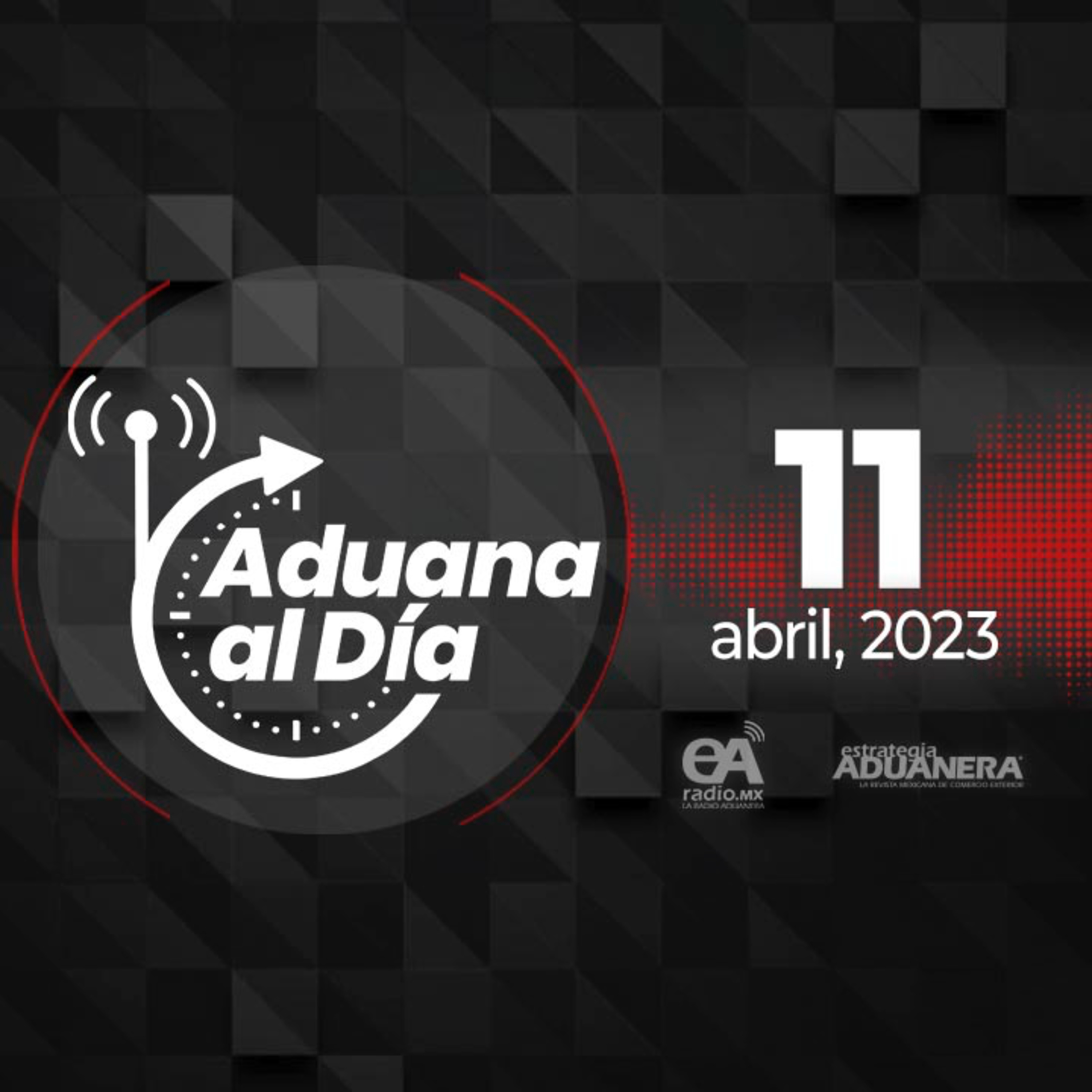 Portada de Aduana al Día