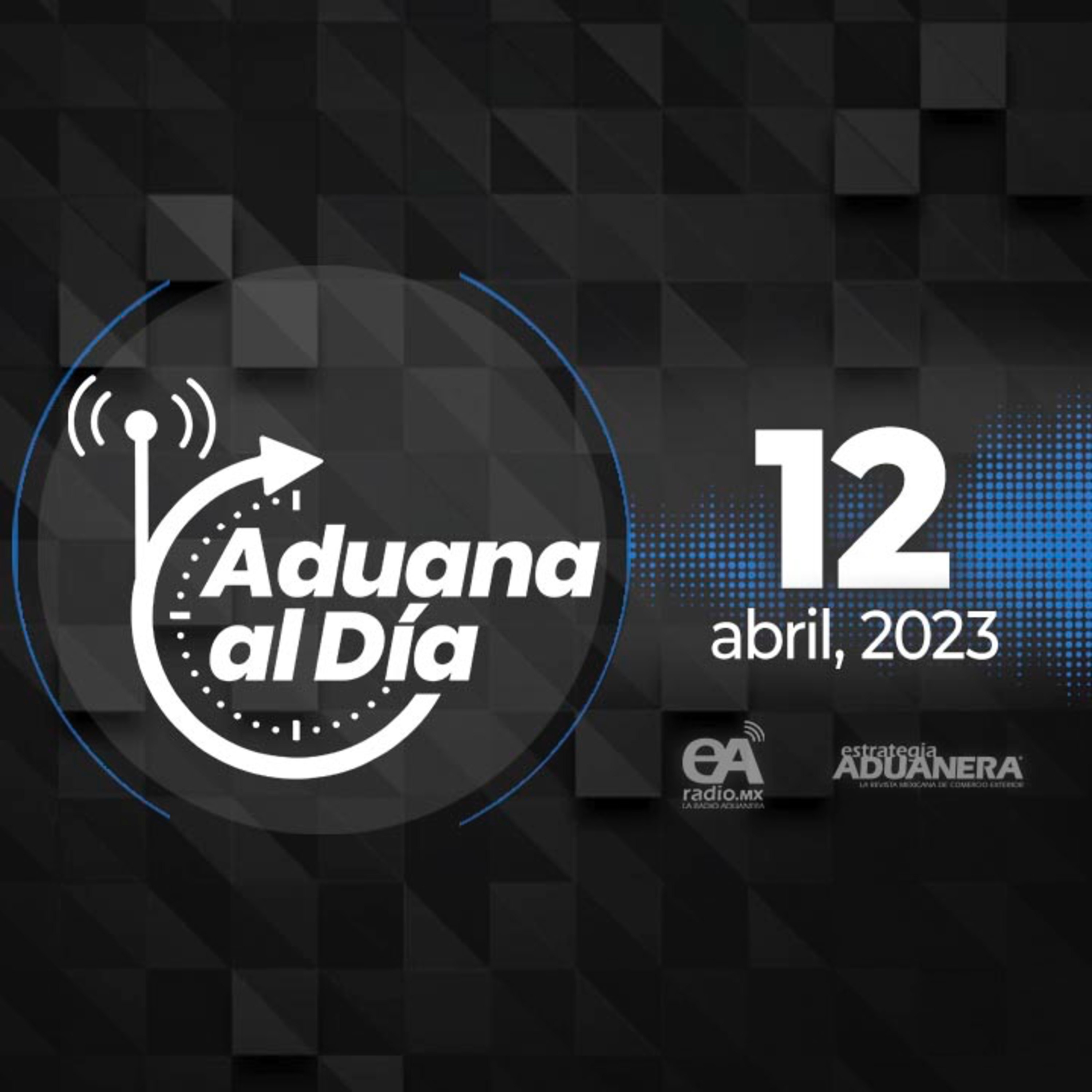 Portada de Aduana al Día