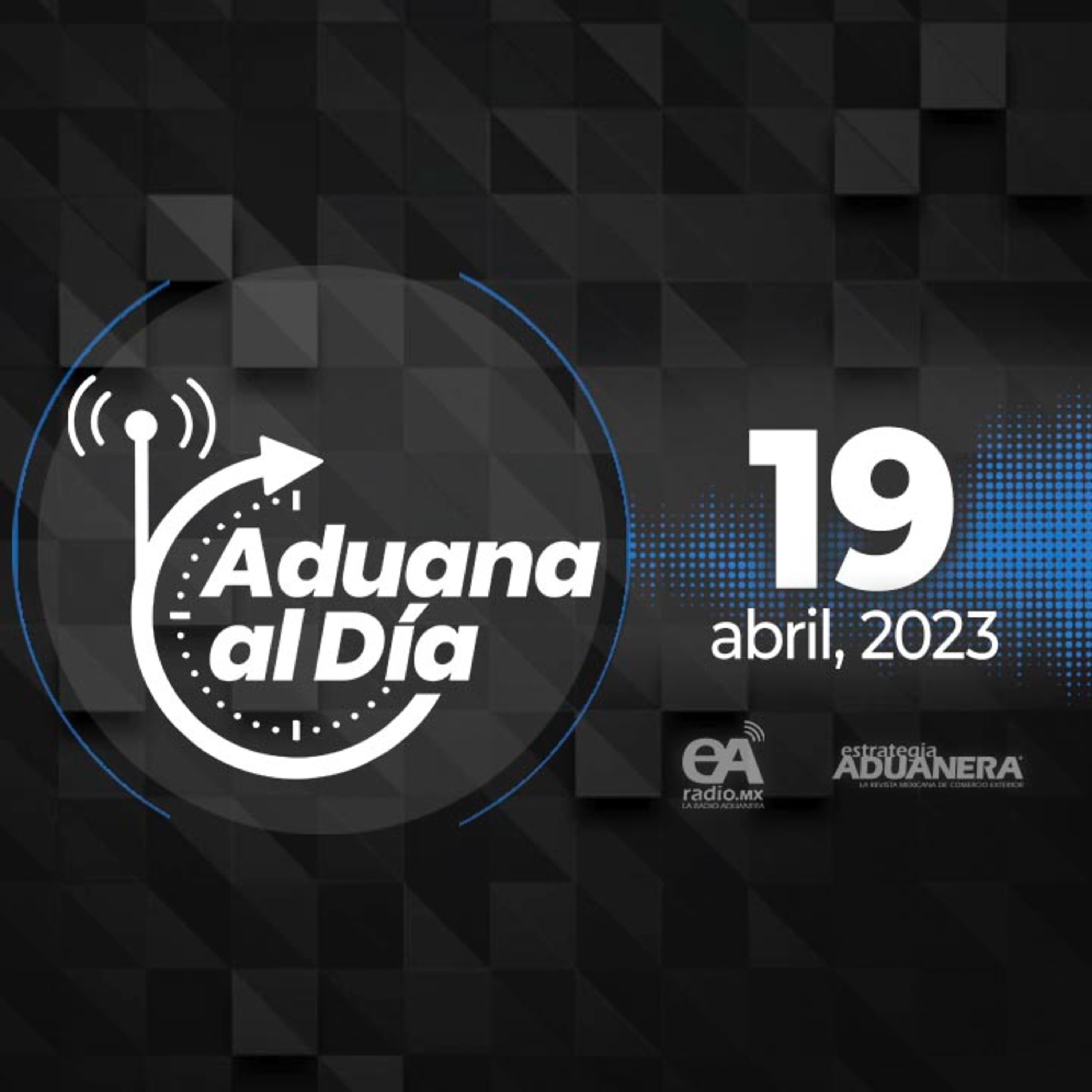 Portada de Aduana al Día