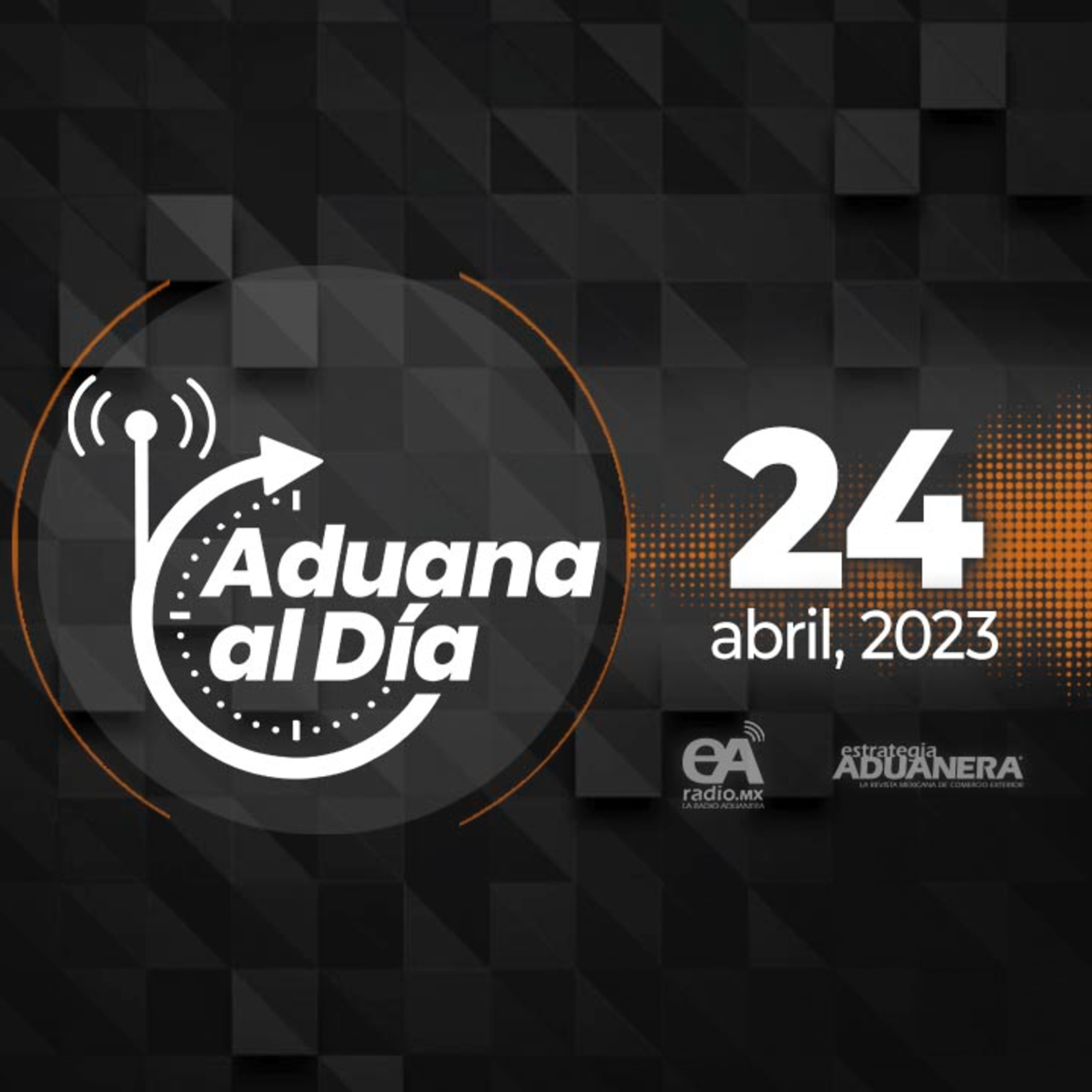 Portada de Aduana al Día