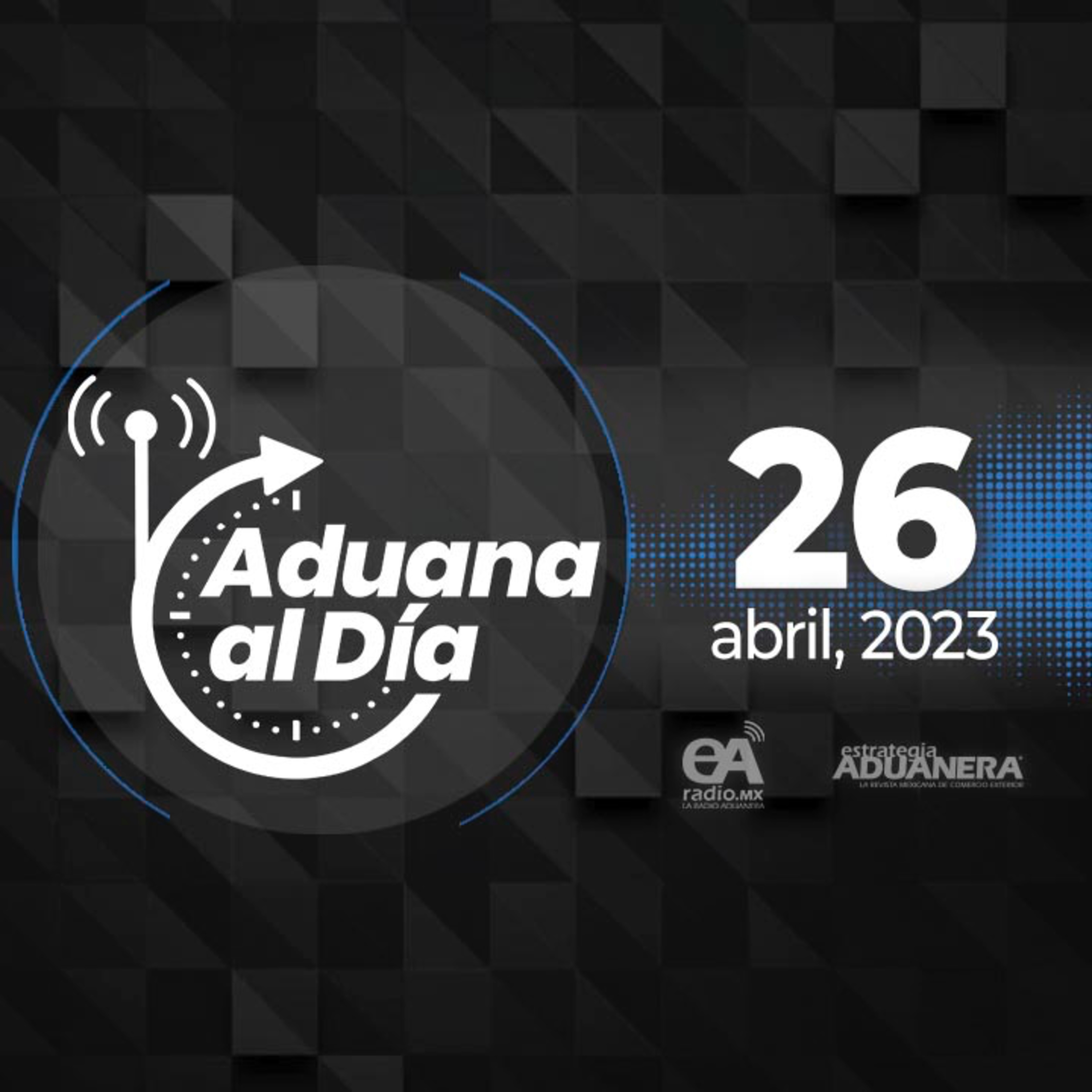 Portada de Aduana al Día