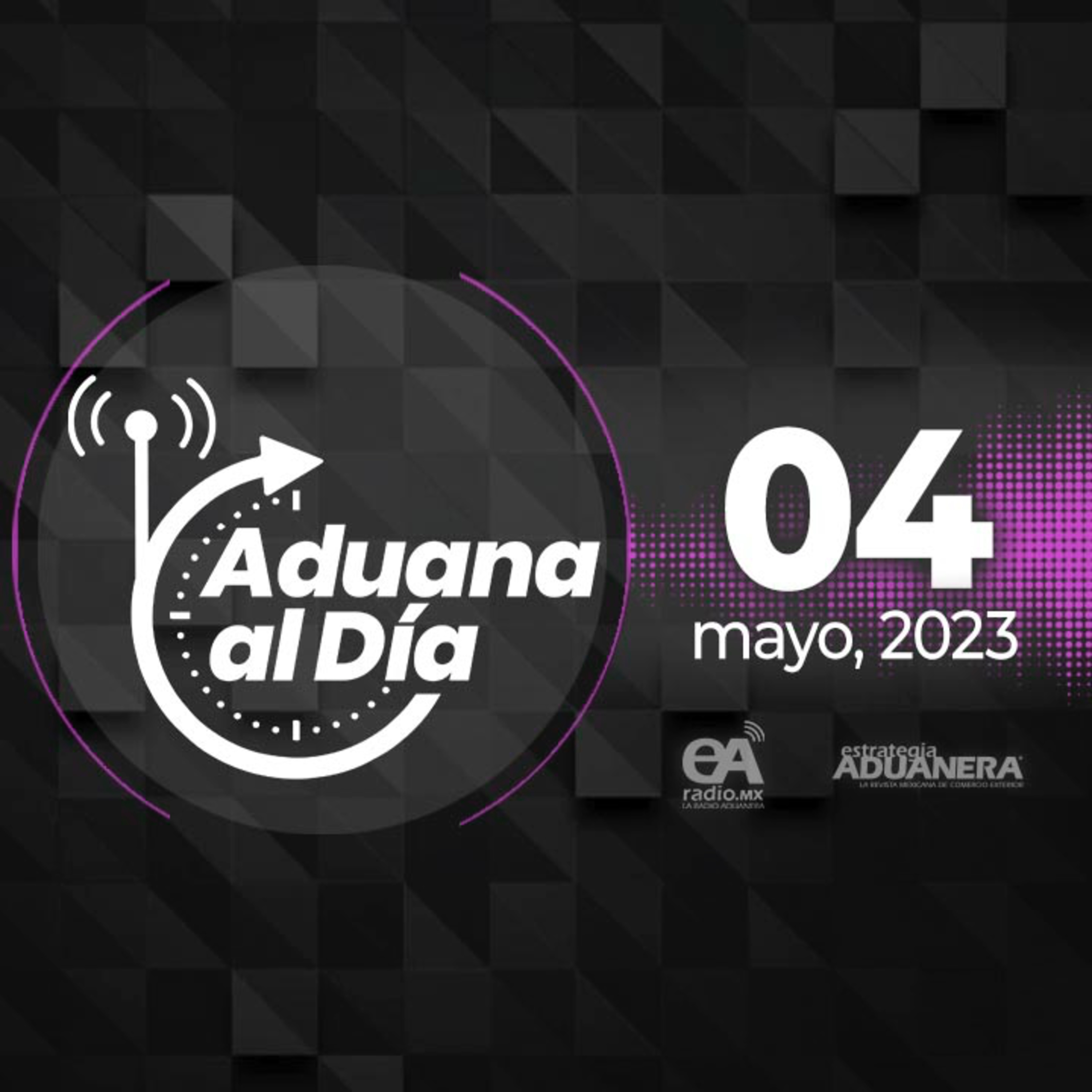 Portada de Aduana al Día